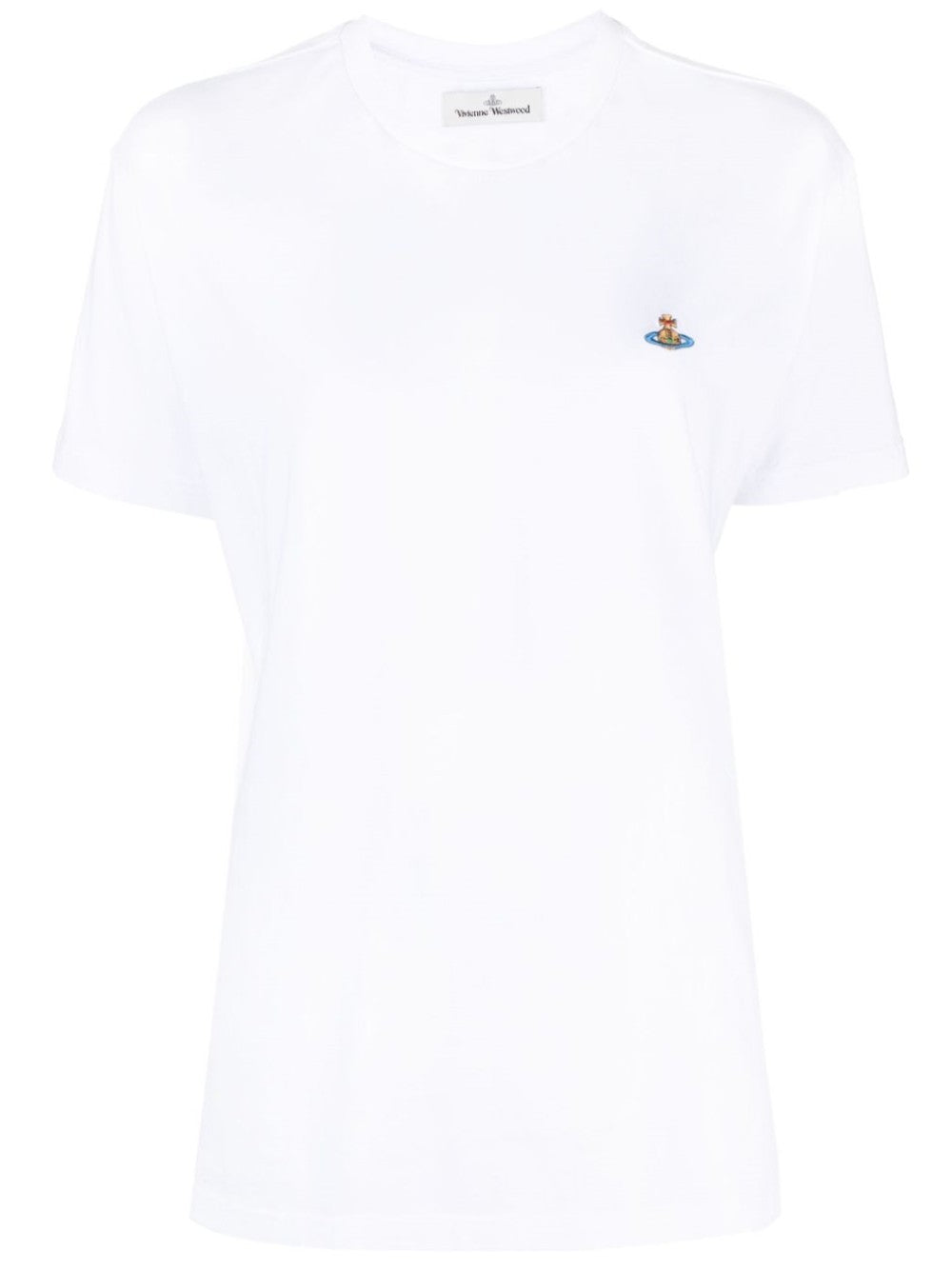 Vivienne Westwood T-SHIRT Bianco