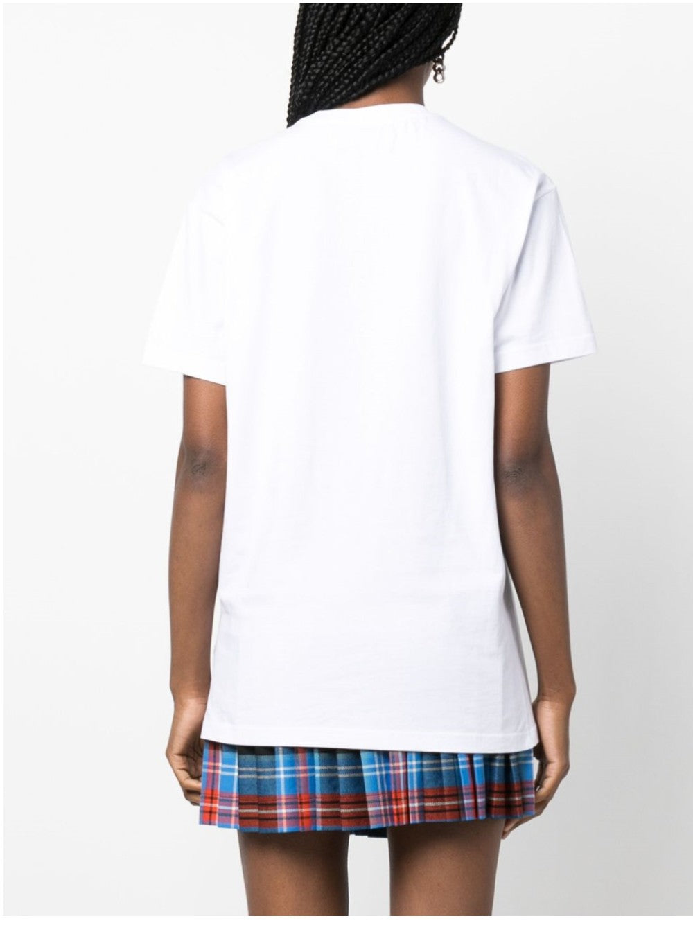 Vivienne Westwood T-SHIRT Bianco