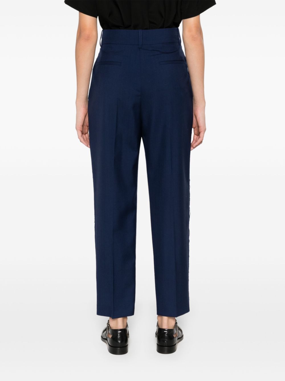 Marni PANTALONI Blu