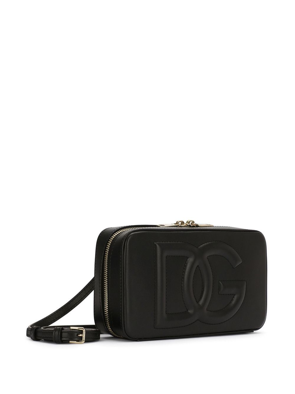 Dolce & Gabbana BORSE A TRACOLLA  Nero