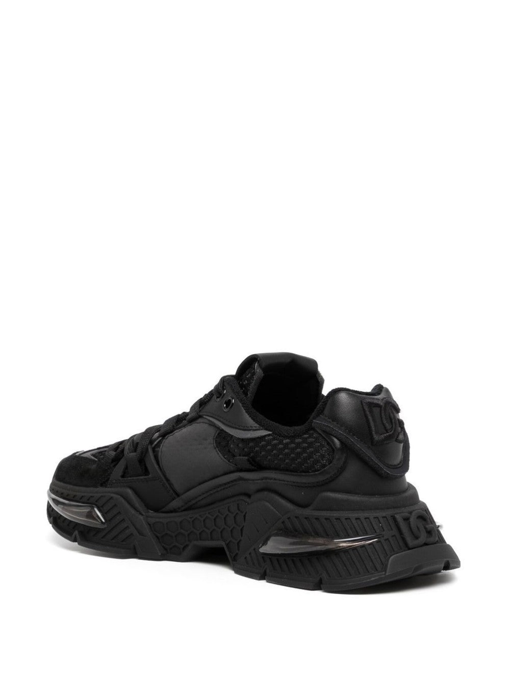 Dolce & Gabbana SNEAKERS Nero