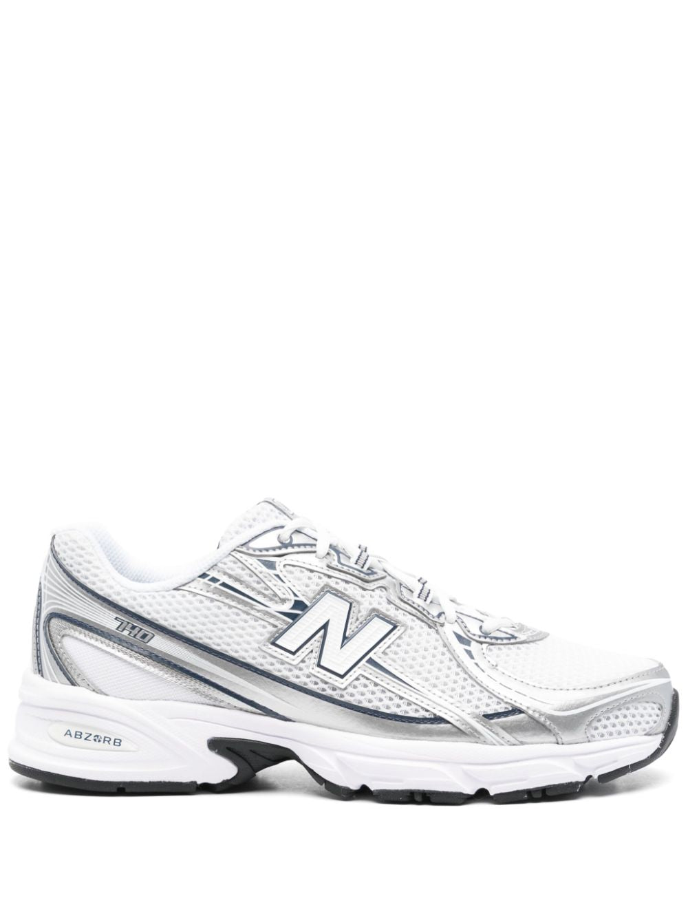 New Balance SNEAKERS Bianco