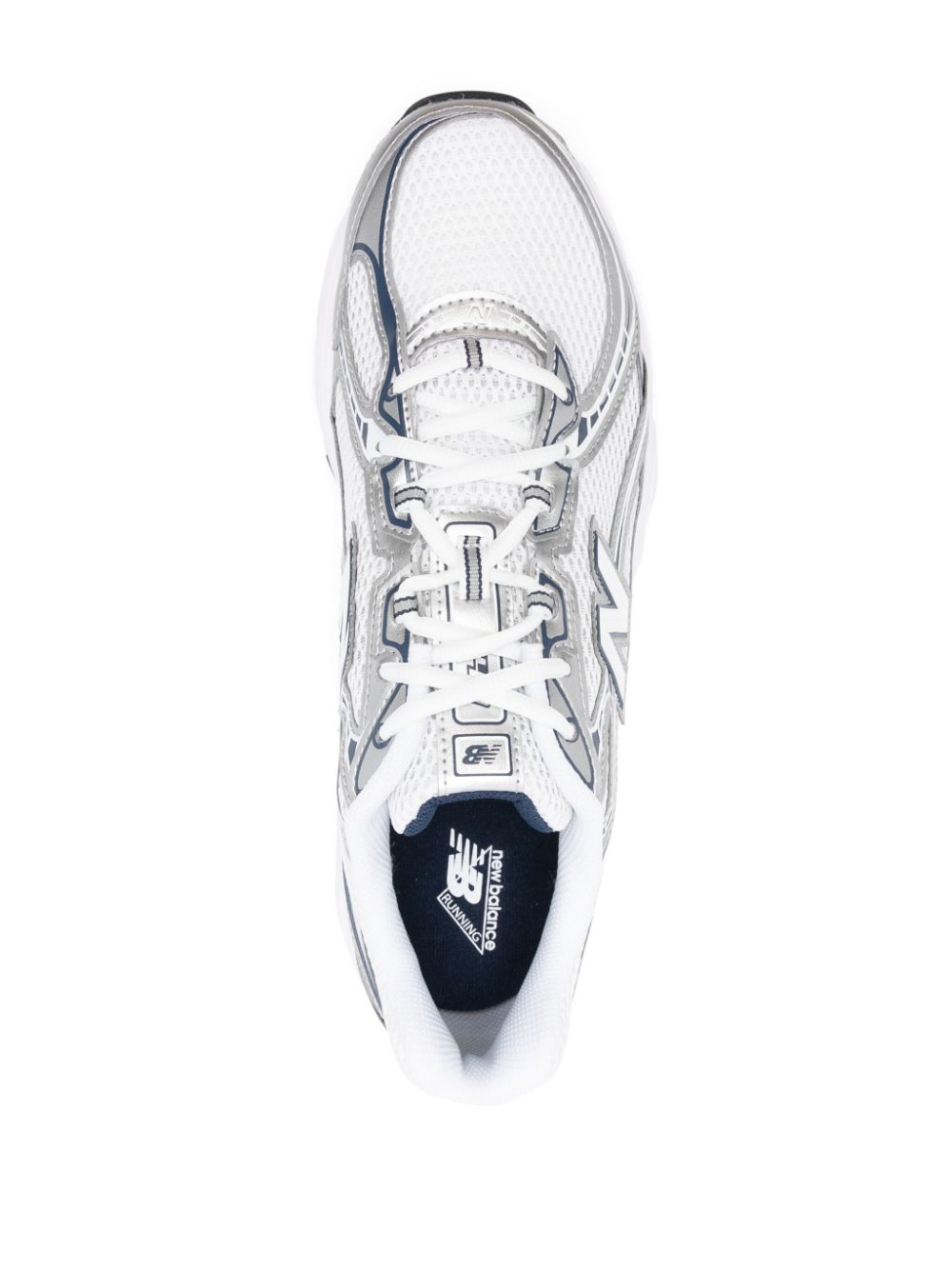 New Balance SNEAKERS Bianco