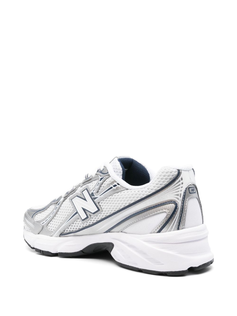 New Balance SNEAKERS Bianco