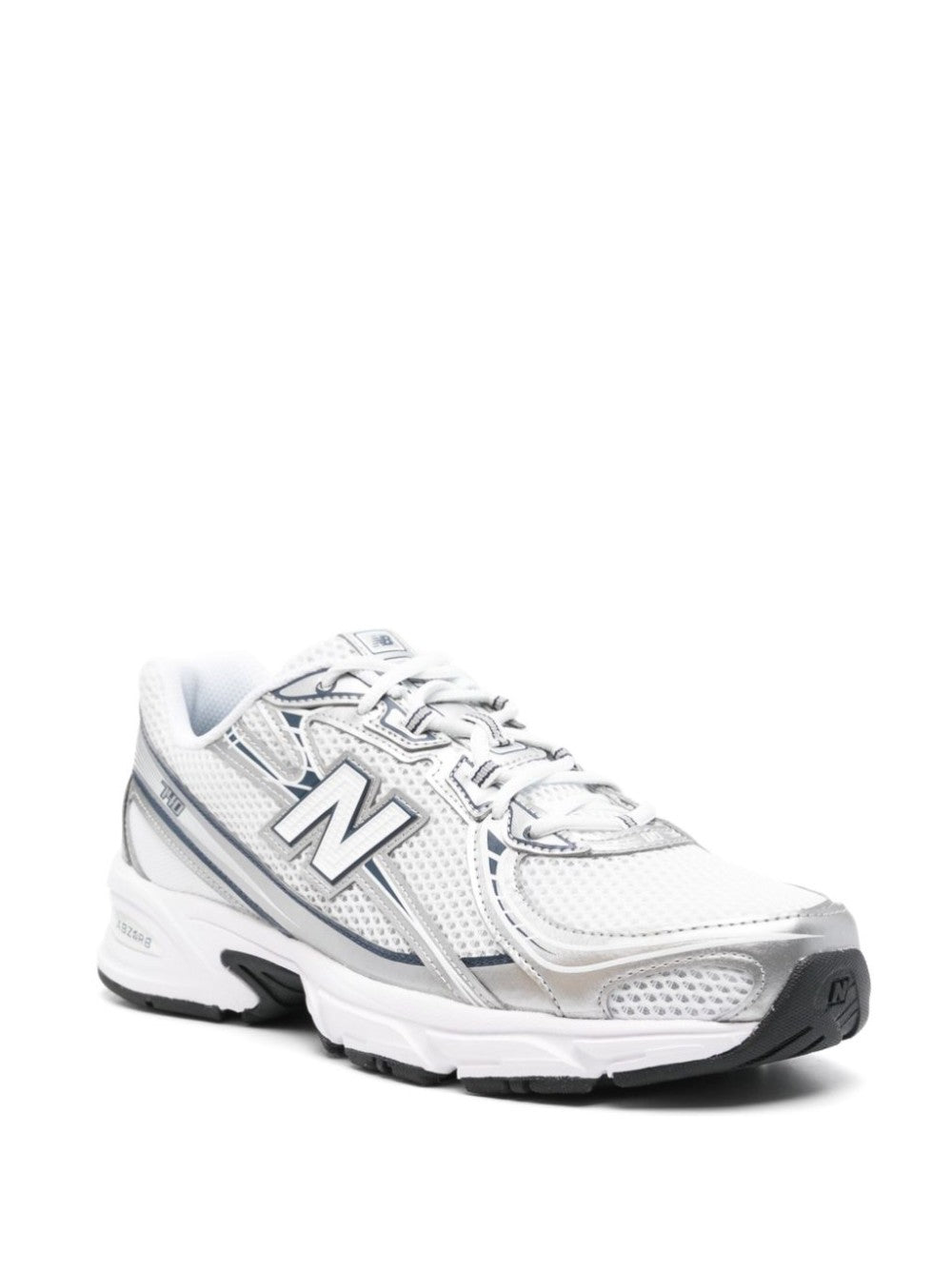 New Balance SNEAKERS Bianco