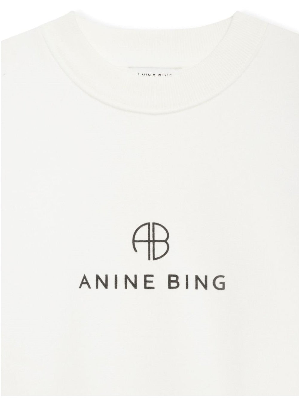 Anine Bing FELPE Beige