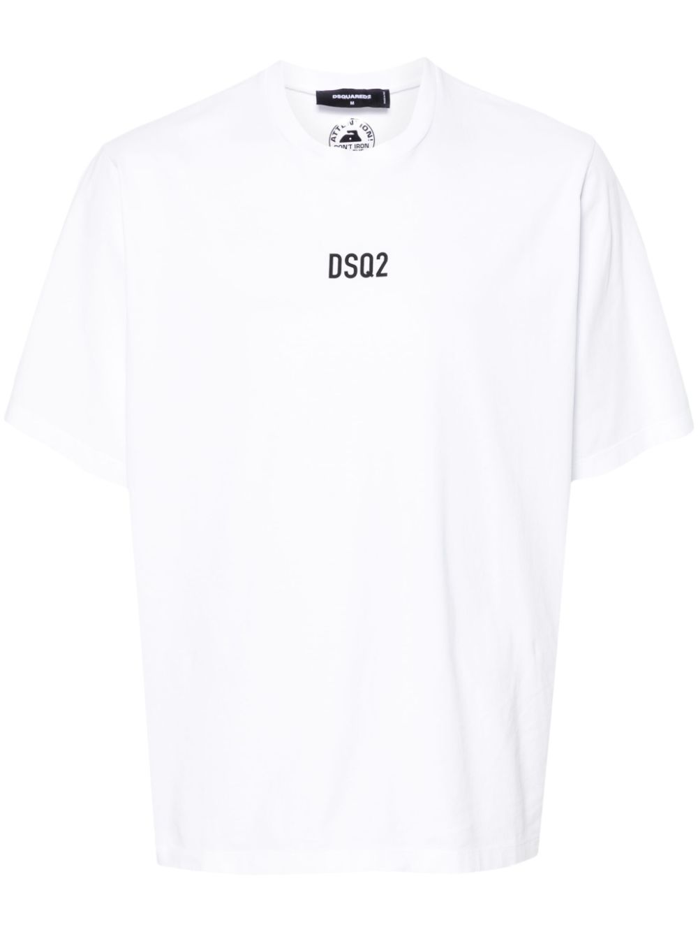 DSQUARED2 T-shirt Uomo