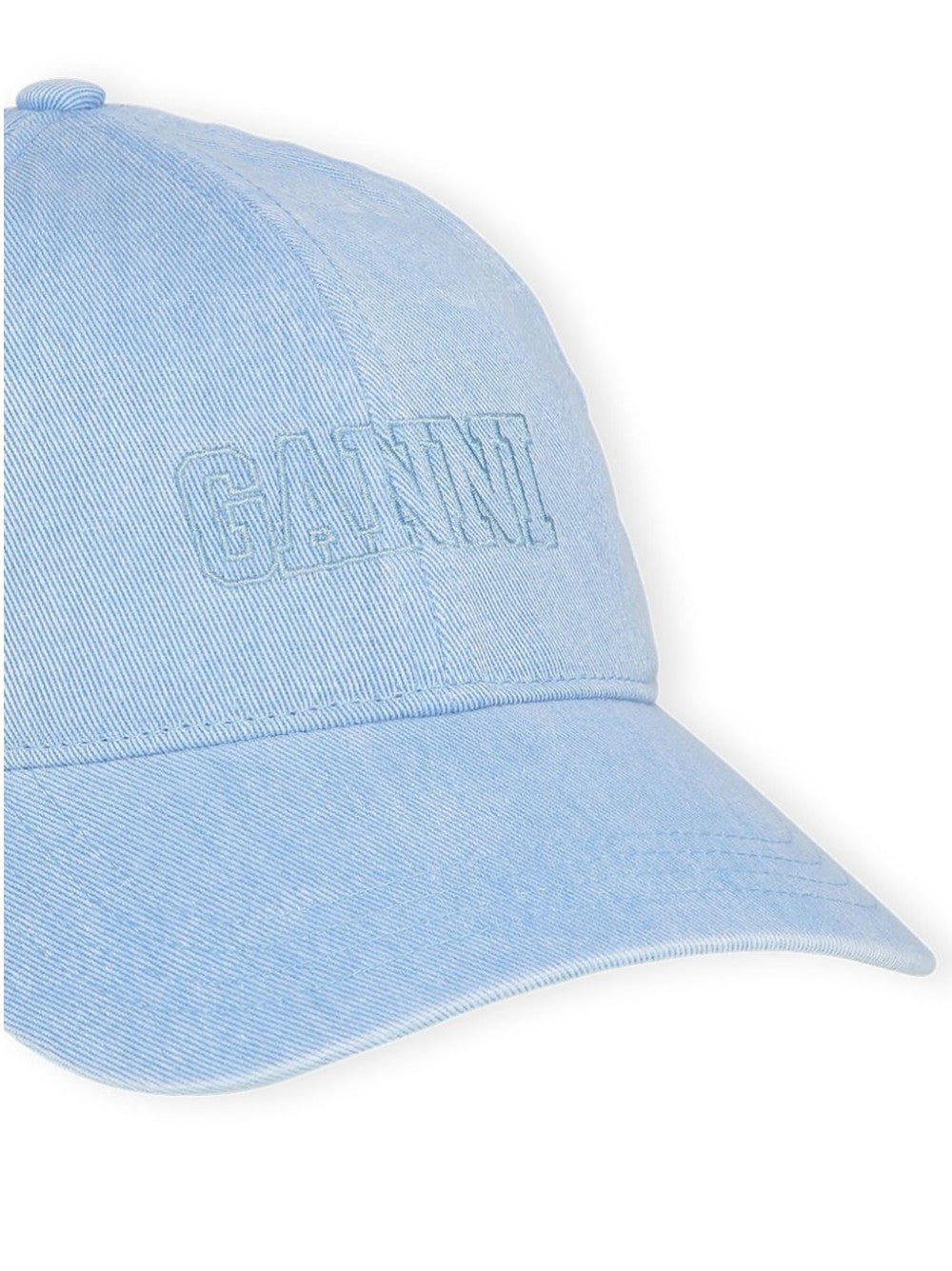 Ganni CAPPELLI Blu