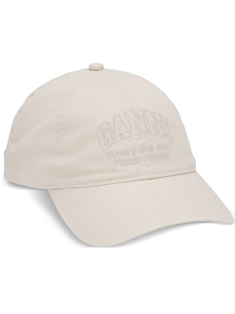 Ganni CAPPELLI Bianco