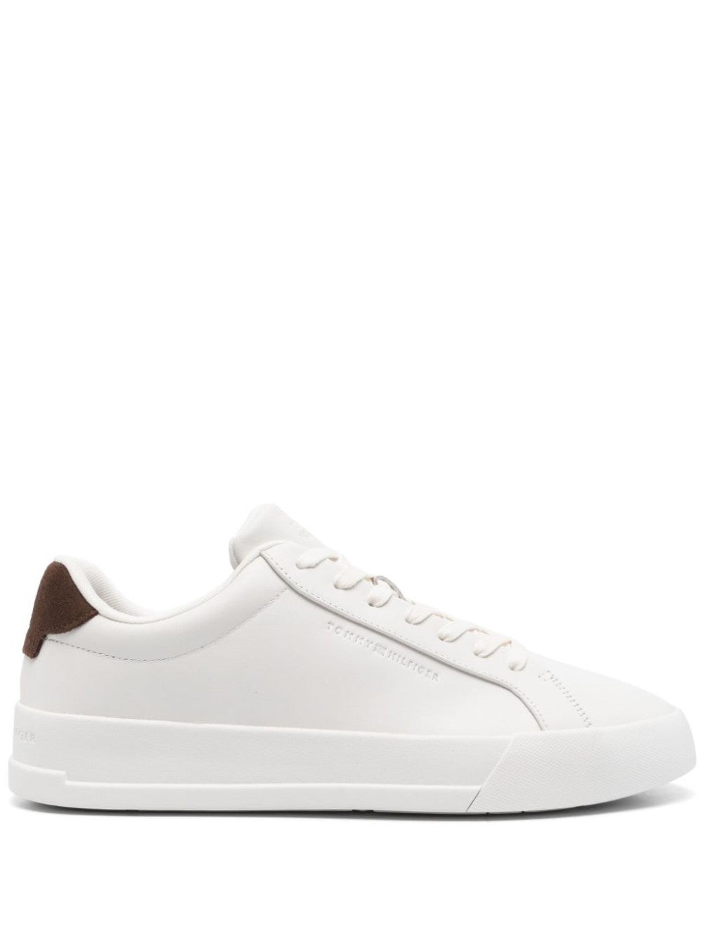 Tommy Hilfiger SNEAKERS Beige