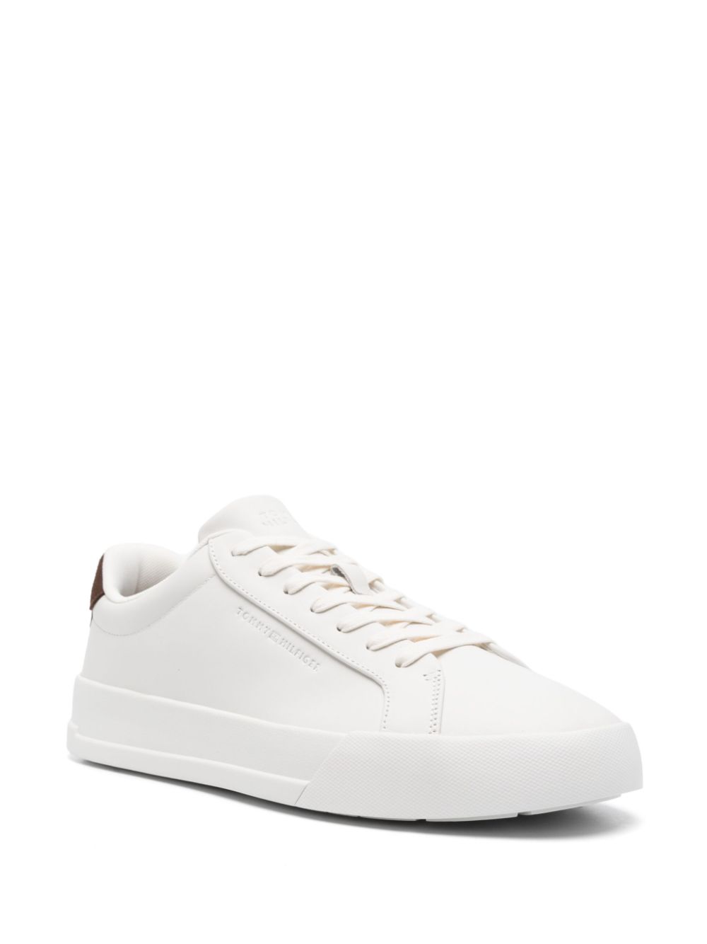 Tommy Hilfiger SNEAKERS Beige