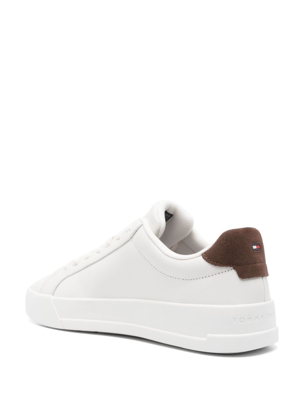 Tommy Hilfiger SNEAKERS Beige