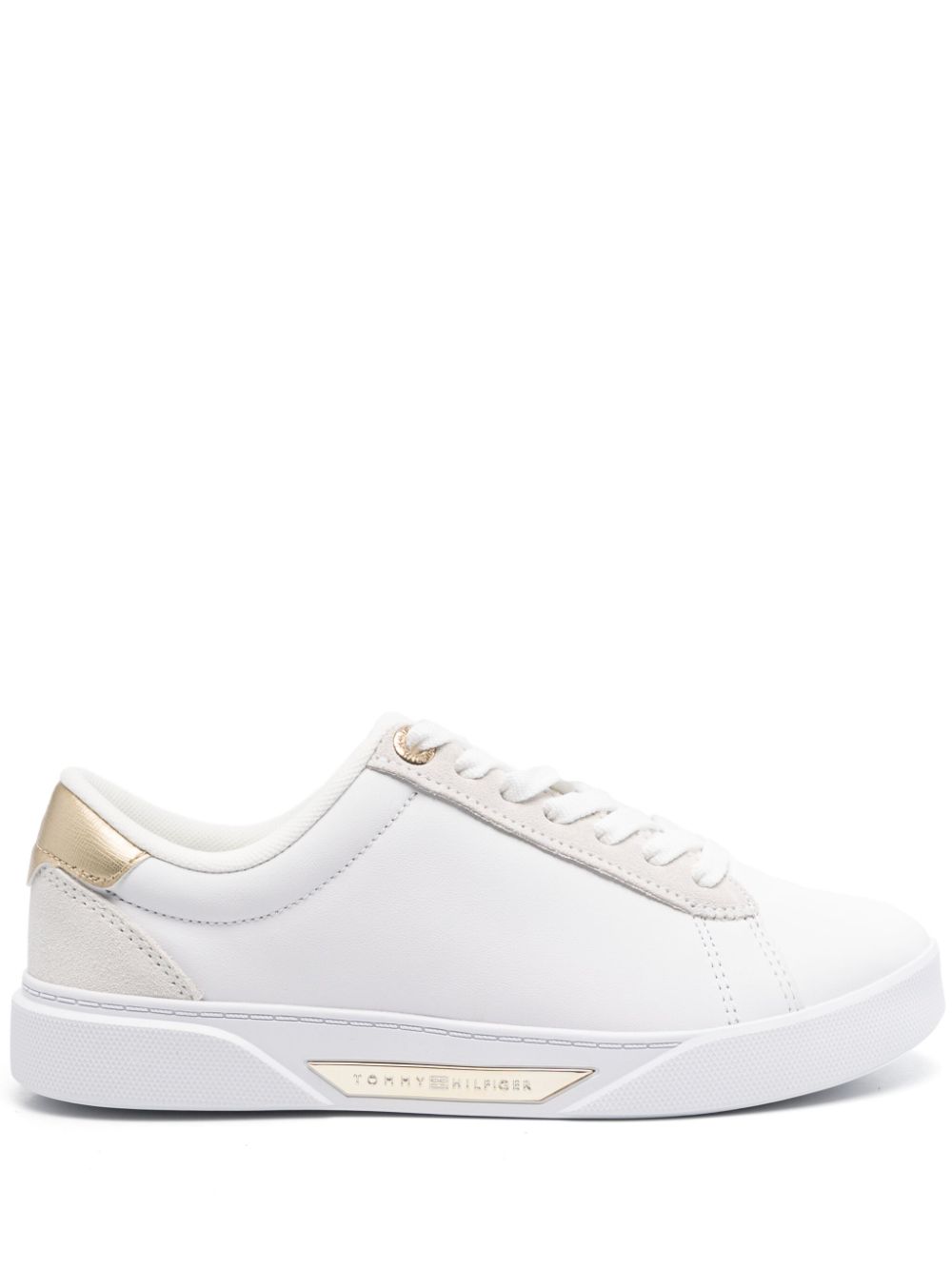 Tommy Hilfiger SNEAKERS Bianco