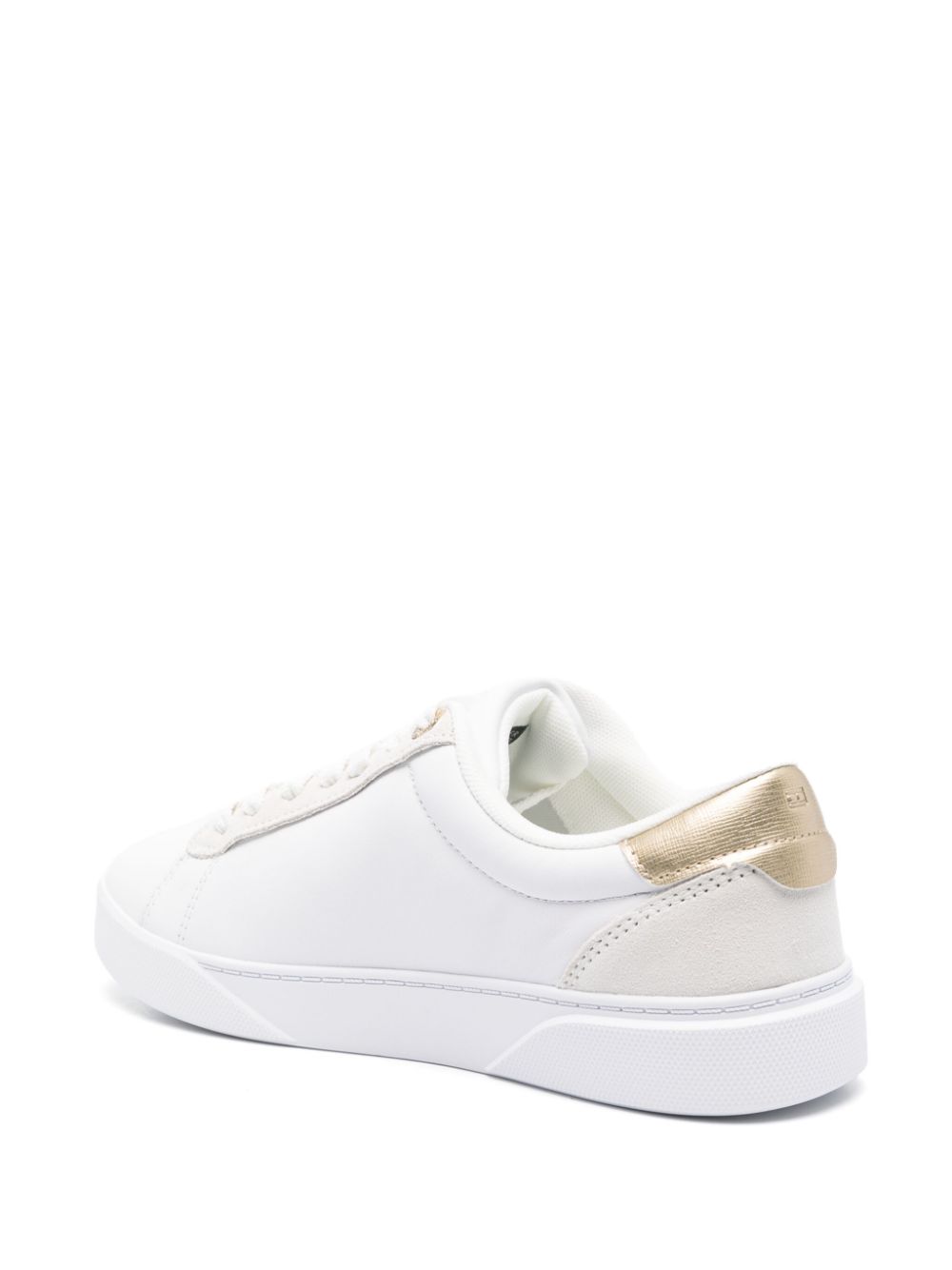 Tommy Hilfiger SNEAKERS Bianco