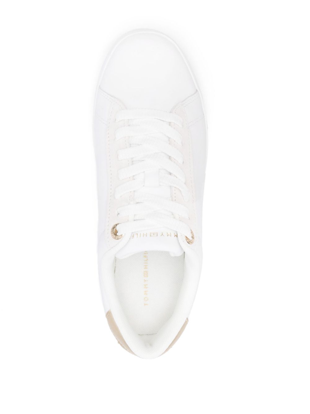 Tommy Hilfiger SNEAKERS Bianco