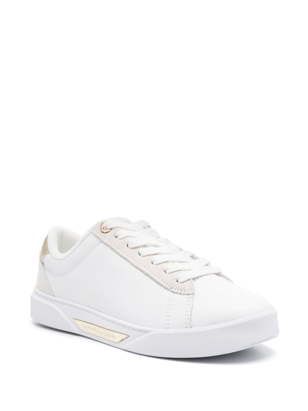 Tommy Hilfiger SNEAKERS Bianco