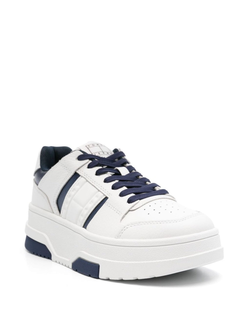 Tommy Hilfiger SNEAKERS Blu