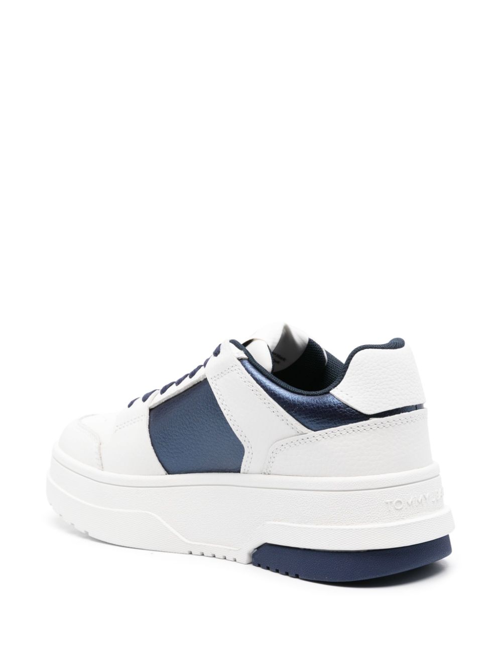 Tommy Hilfiger SNEAKERS Blu