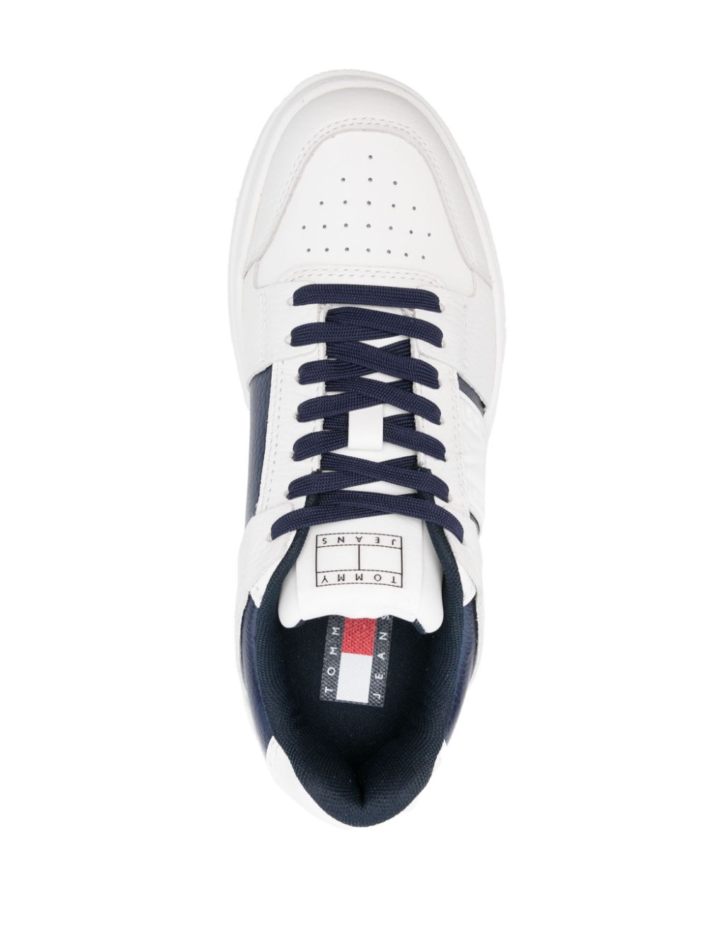 Tommy Hilfiger SNEAKERS Blu