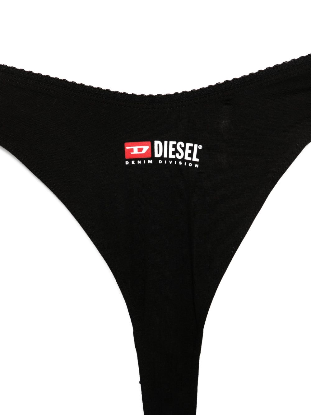 Diesel INTIMO Rosso