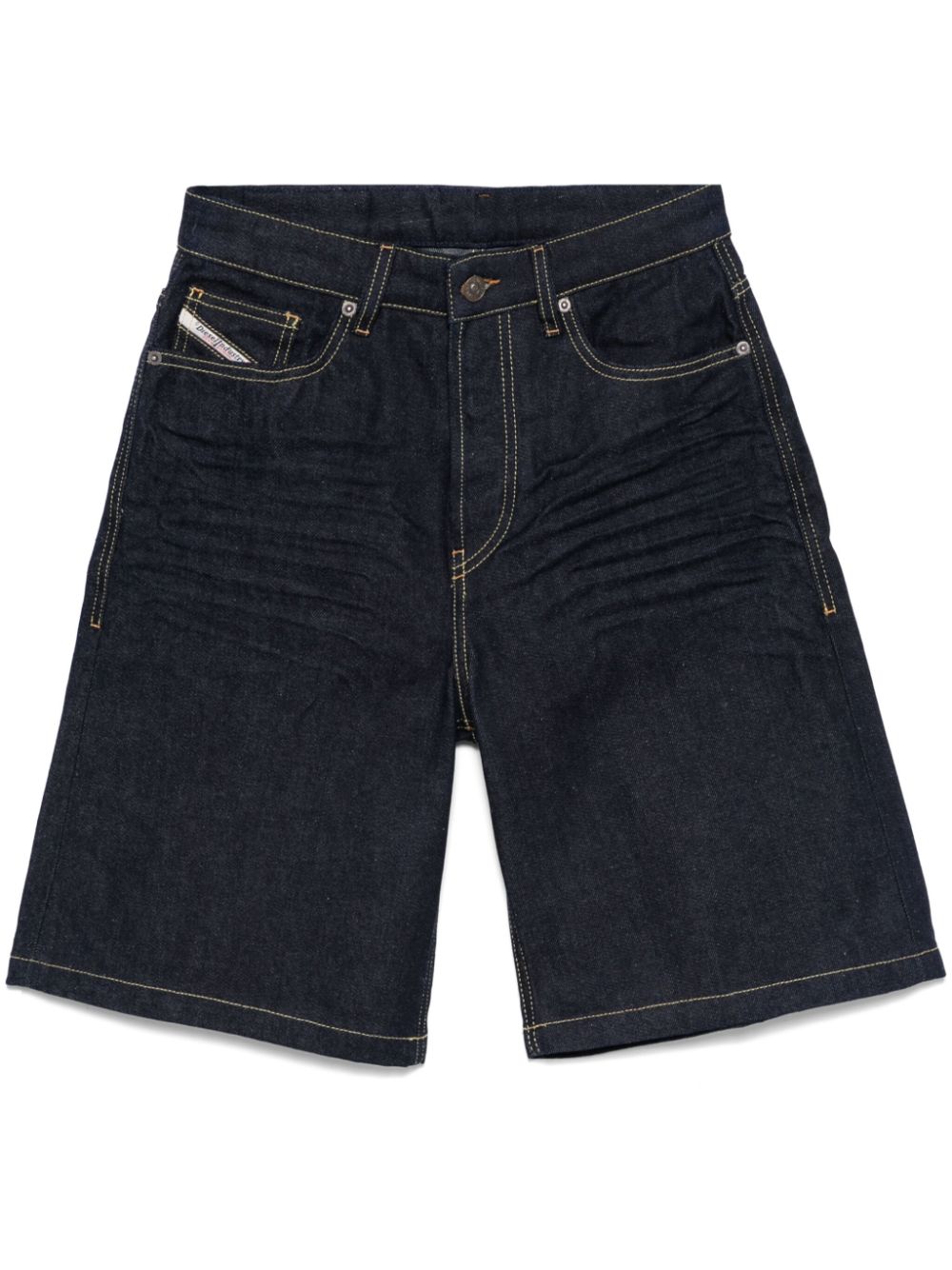 Diesel PANTALONI Blu