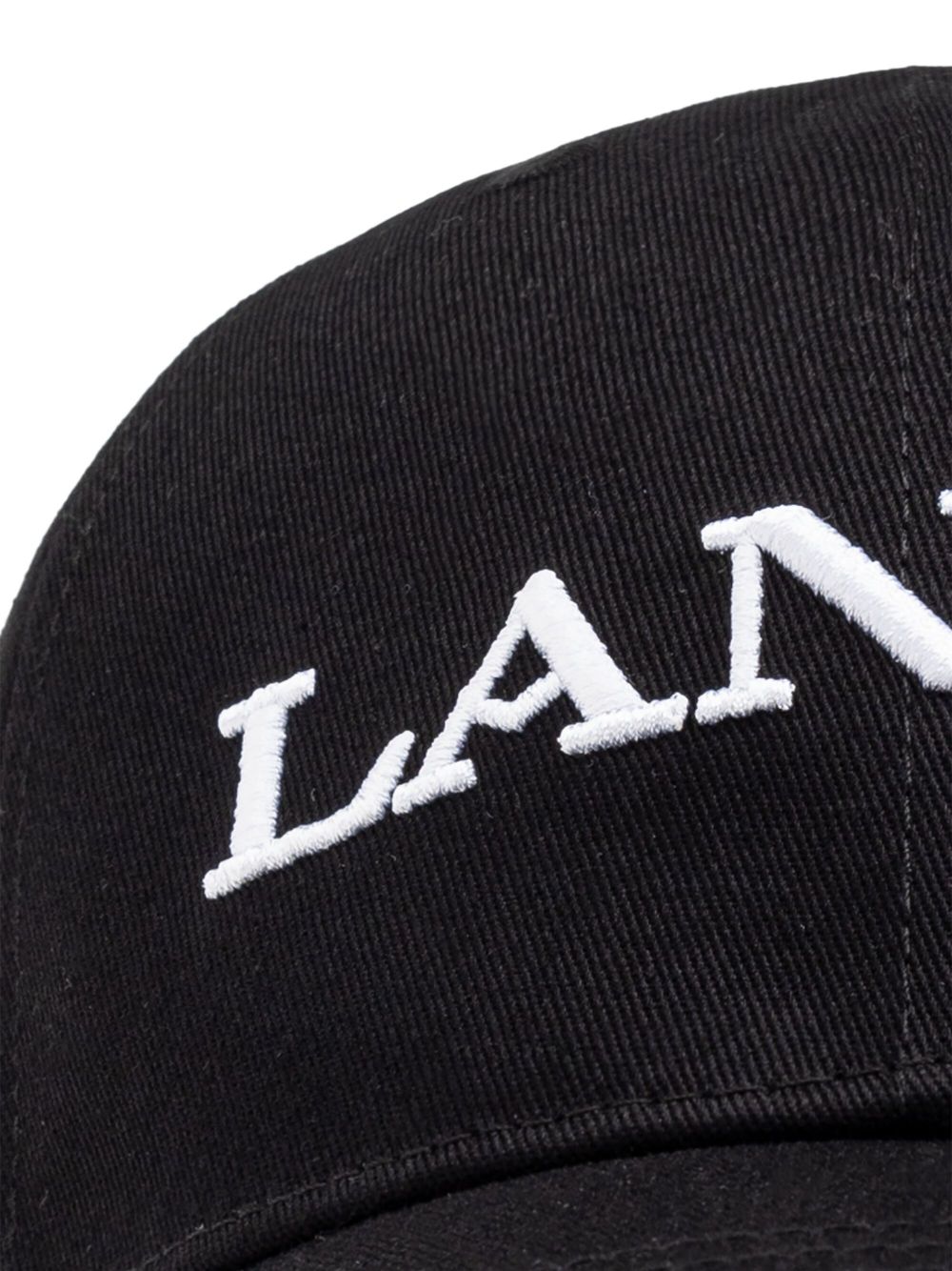 Lanvin CAPPELLI Nero