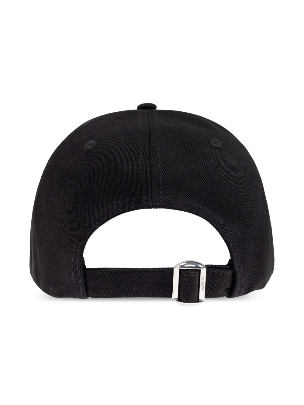 Lanvin CAPPELLI Nero