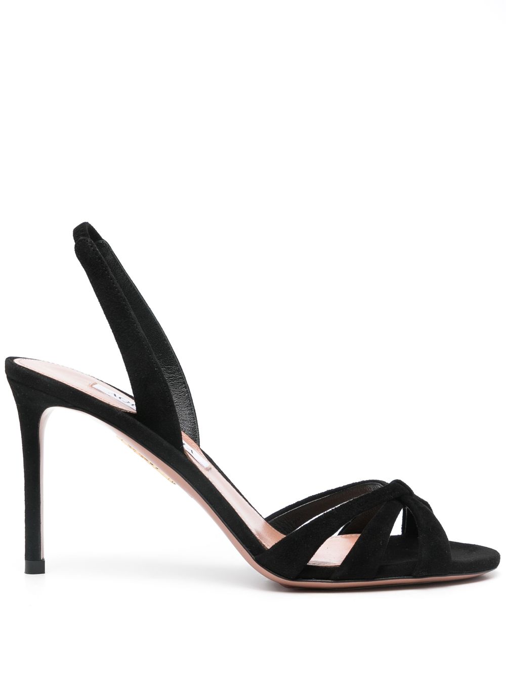 Aquazzura DECOLLETÉ Nero