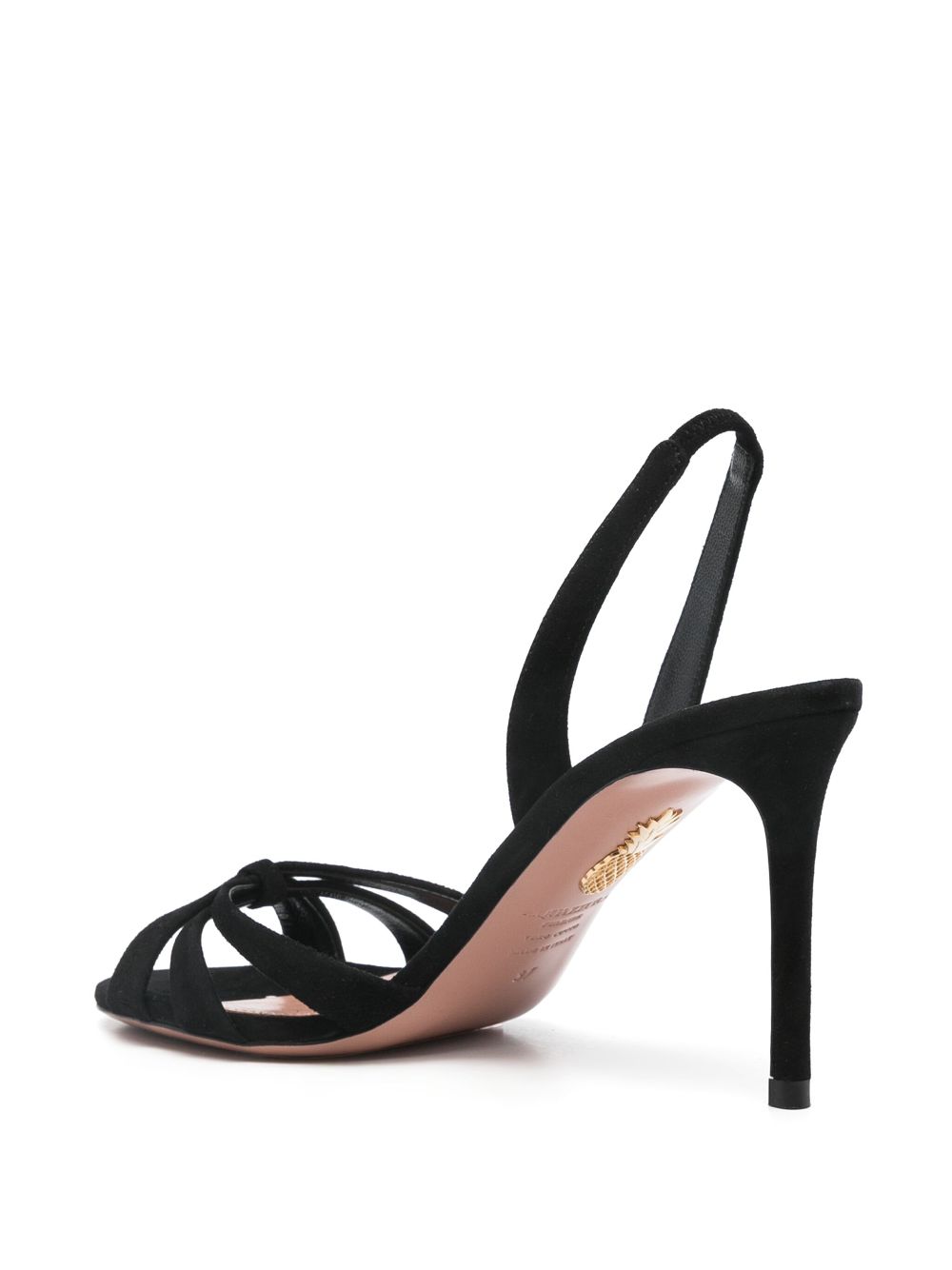 Aquazzura DECOLLETÉ Nero