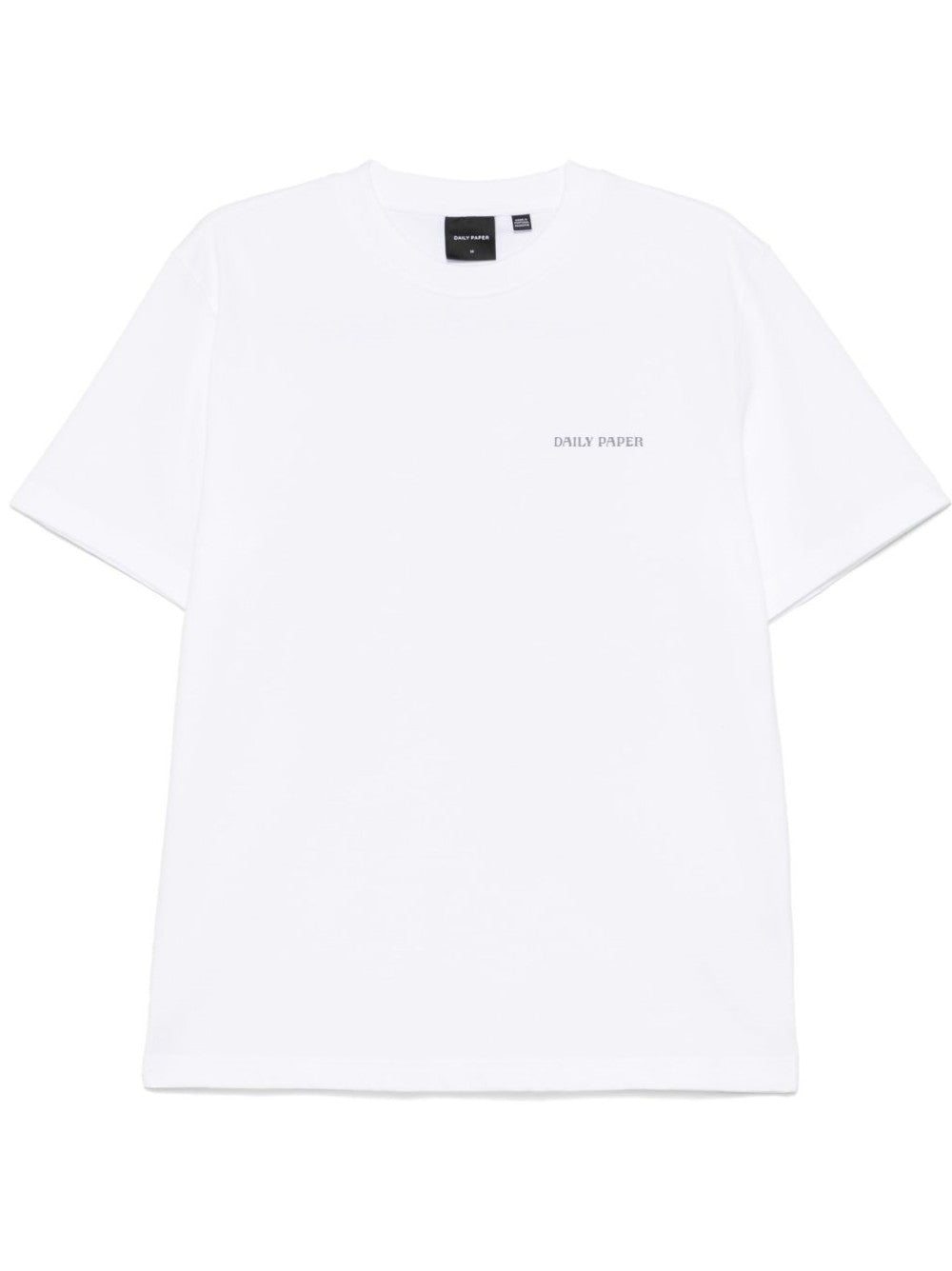 Daily Paper T-SHIRT Bianco