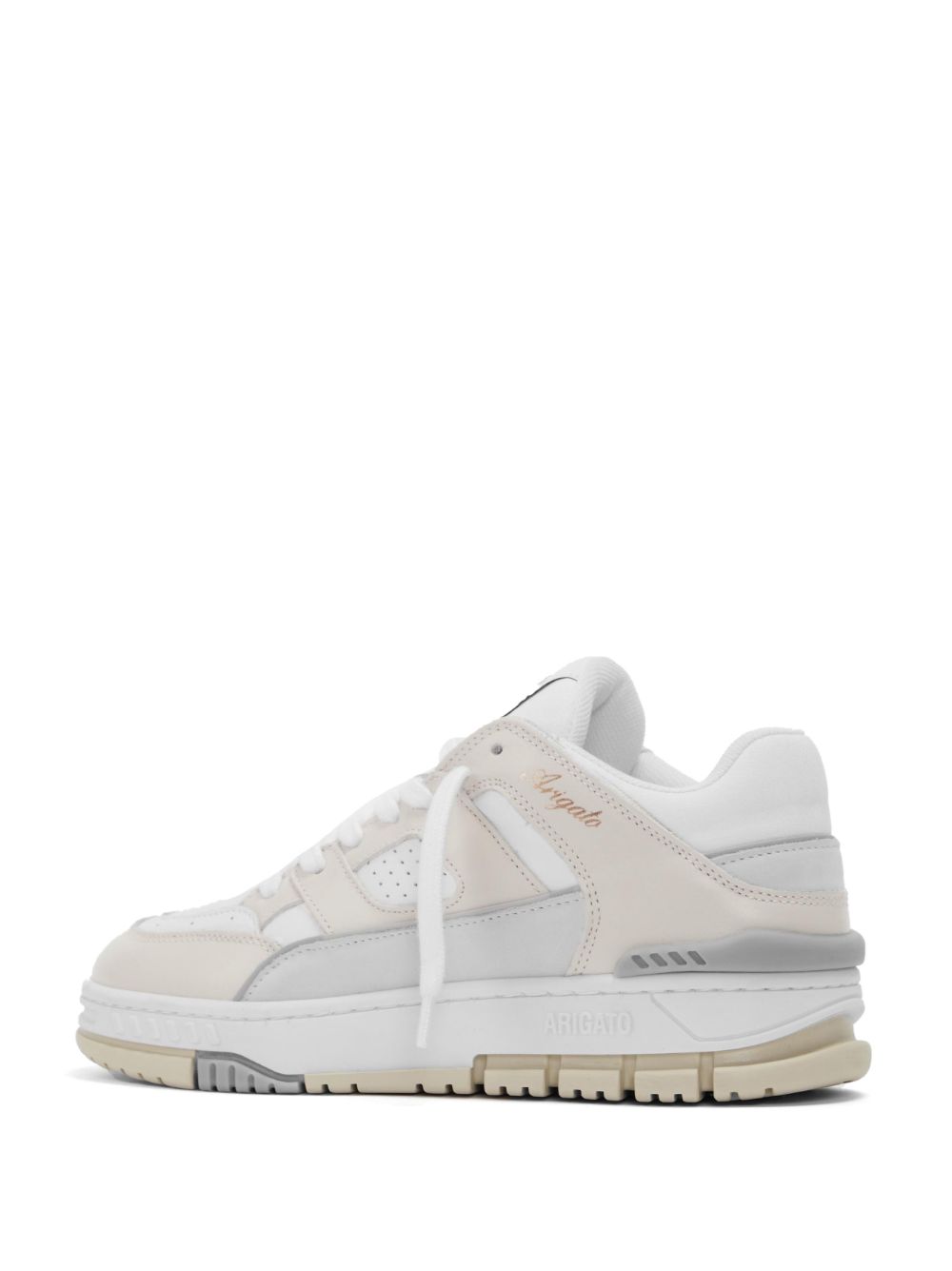 Axel Arigato SNEAKERS Bianco