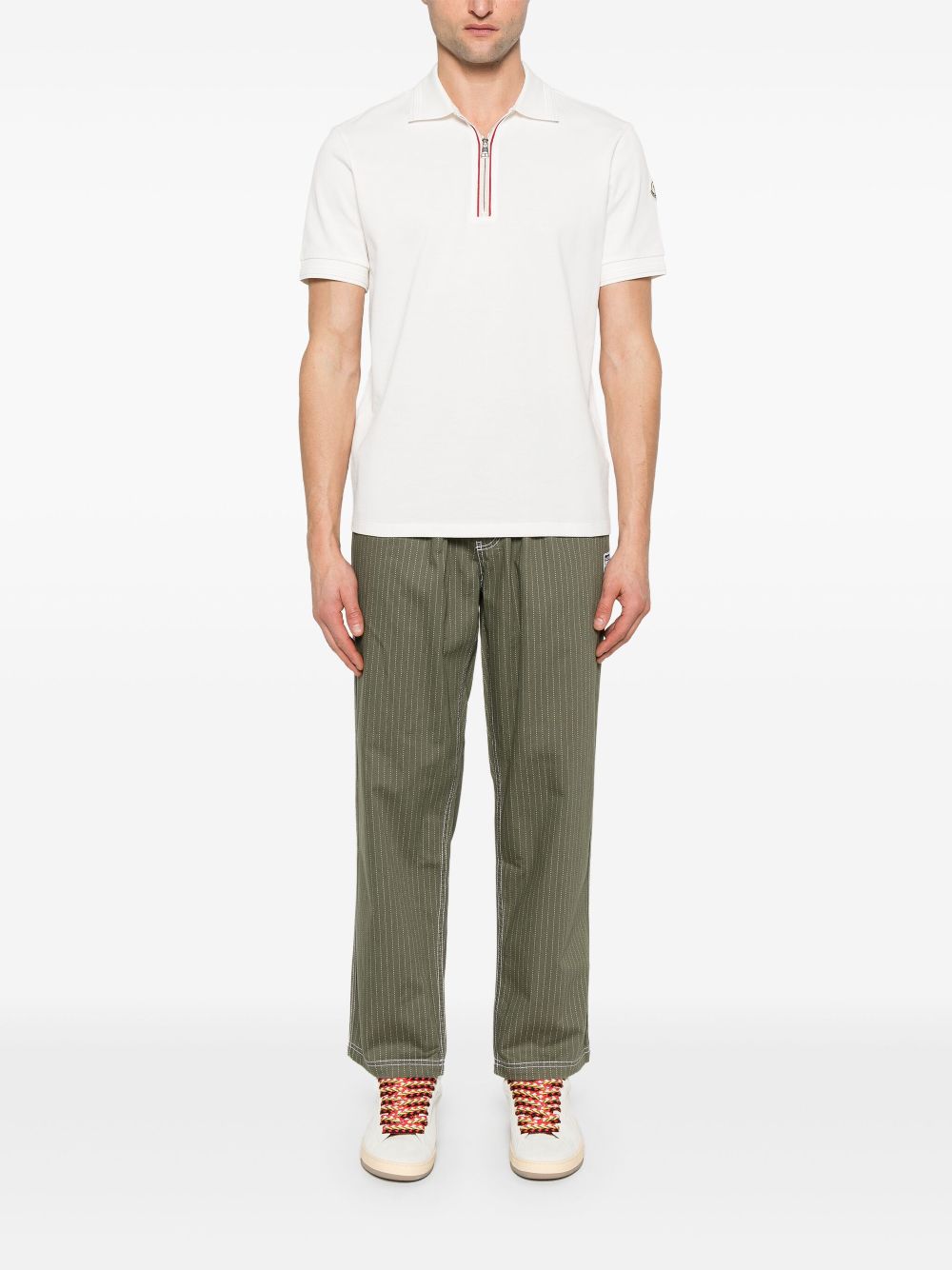 Adidas Originals PANTALONI Verde