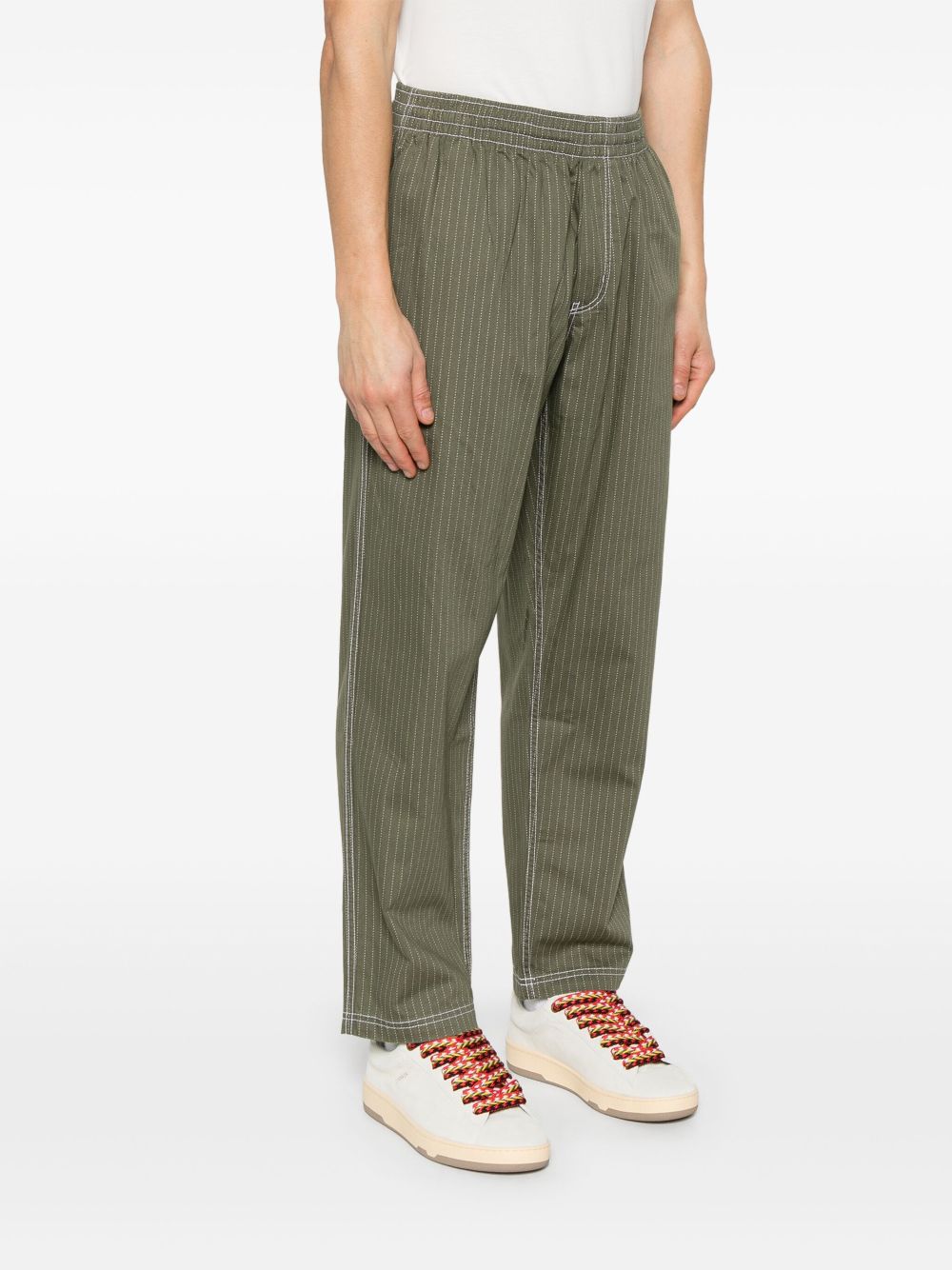 Adidas Originals PANTALONI Verde