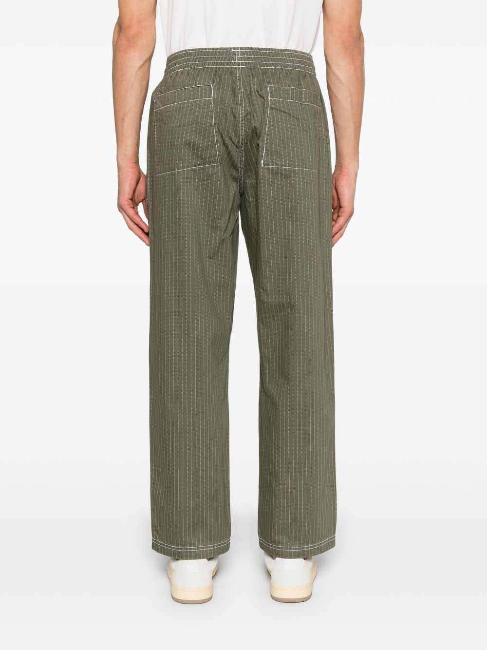 Adidas Originals PANTALONI Verde