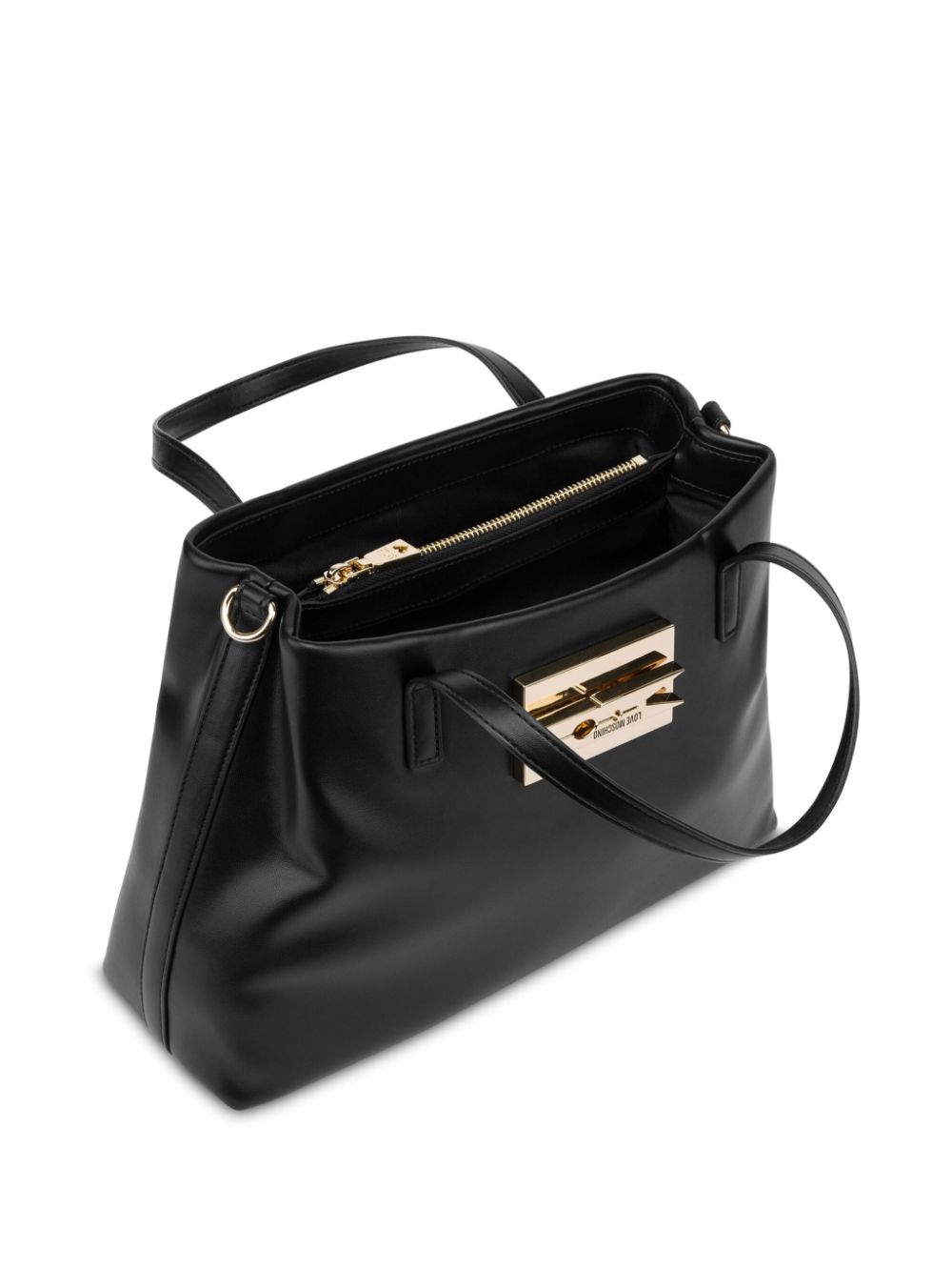 Love Moschino BORSE A TRACOLLA Nero