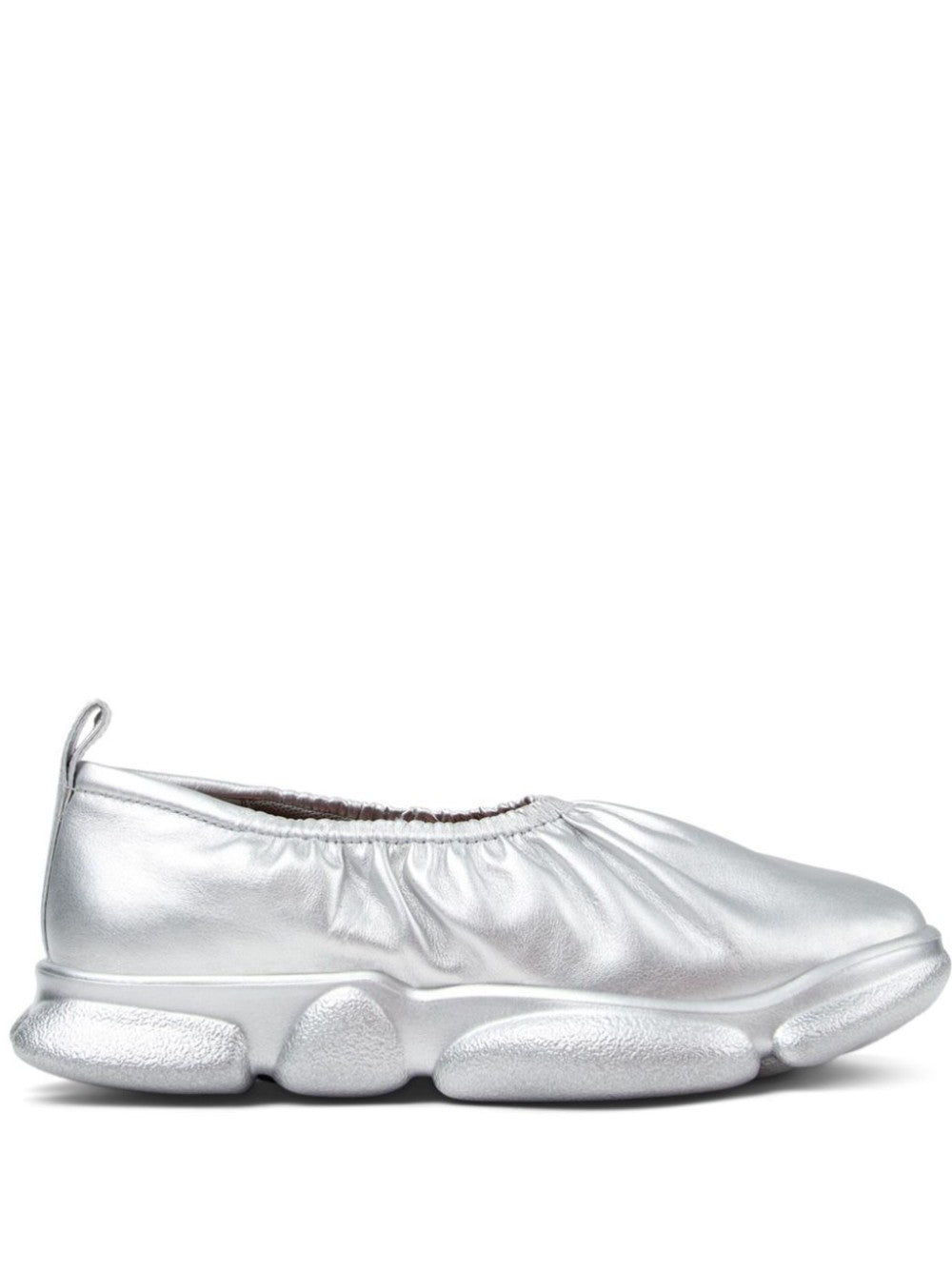 Camper BALLERINE  Argento