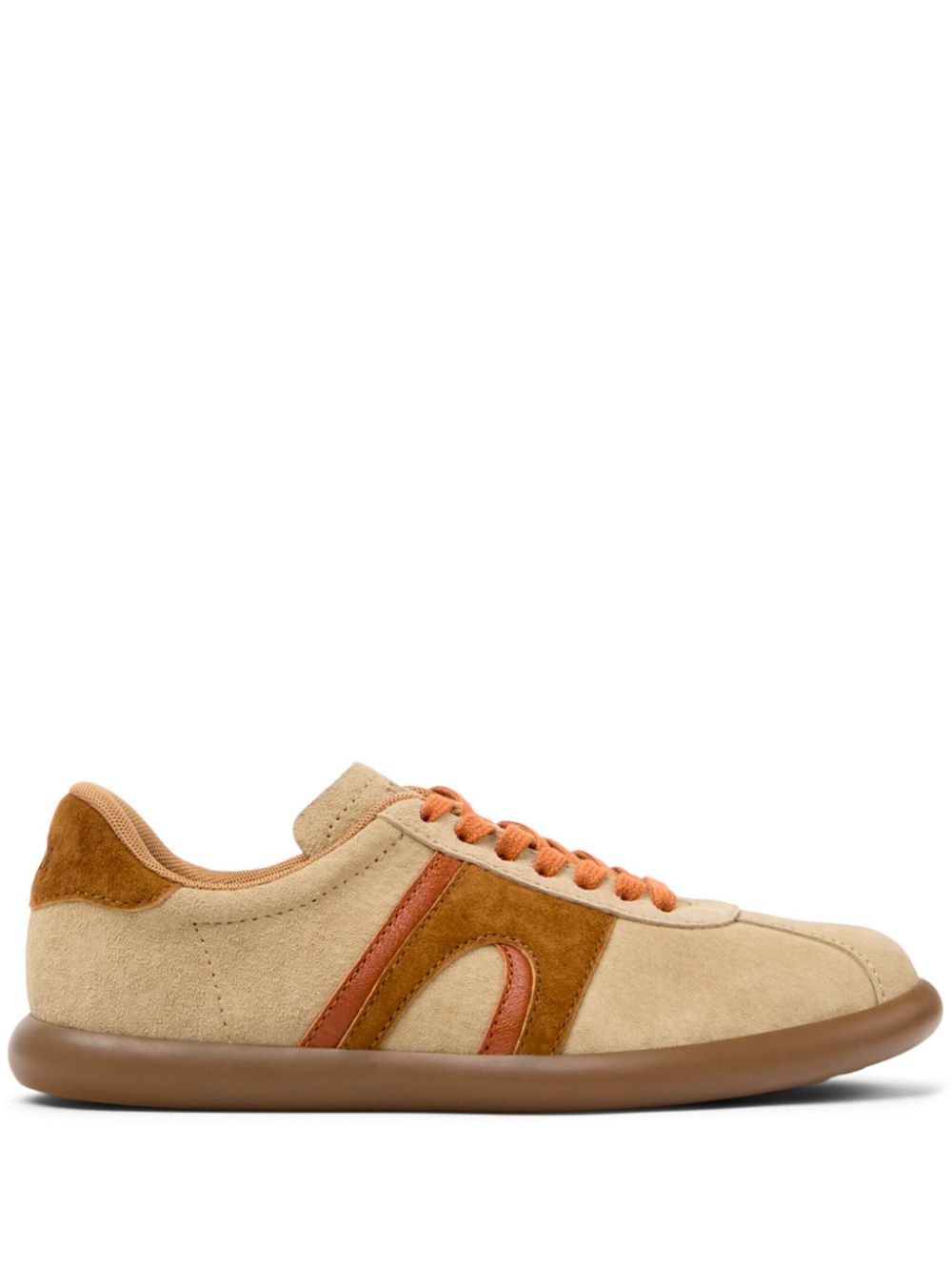 Camper SNEAKERS Marrone