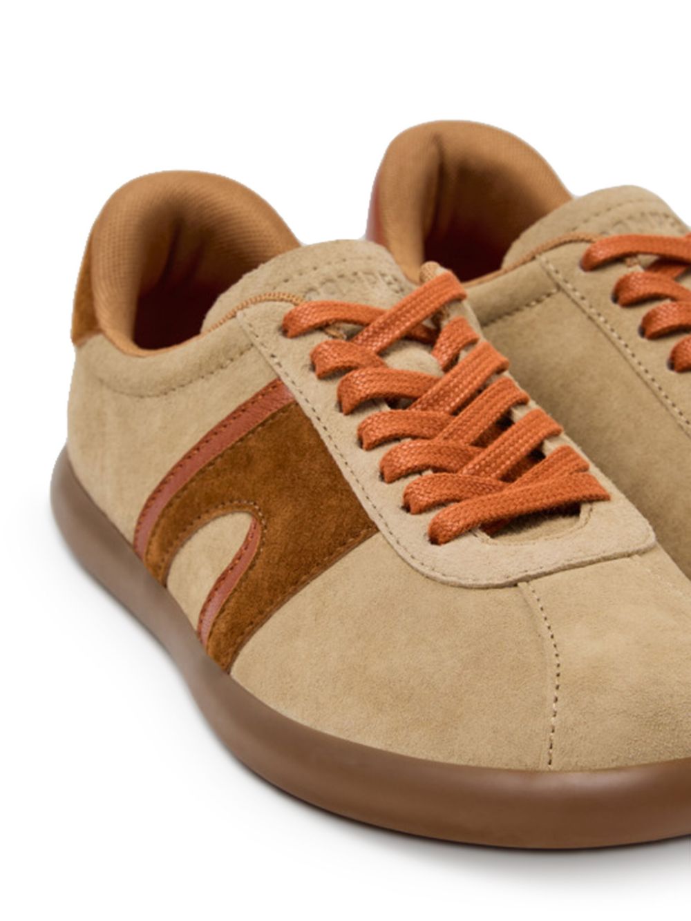 Camper SNEAKERS Marrone