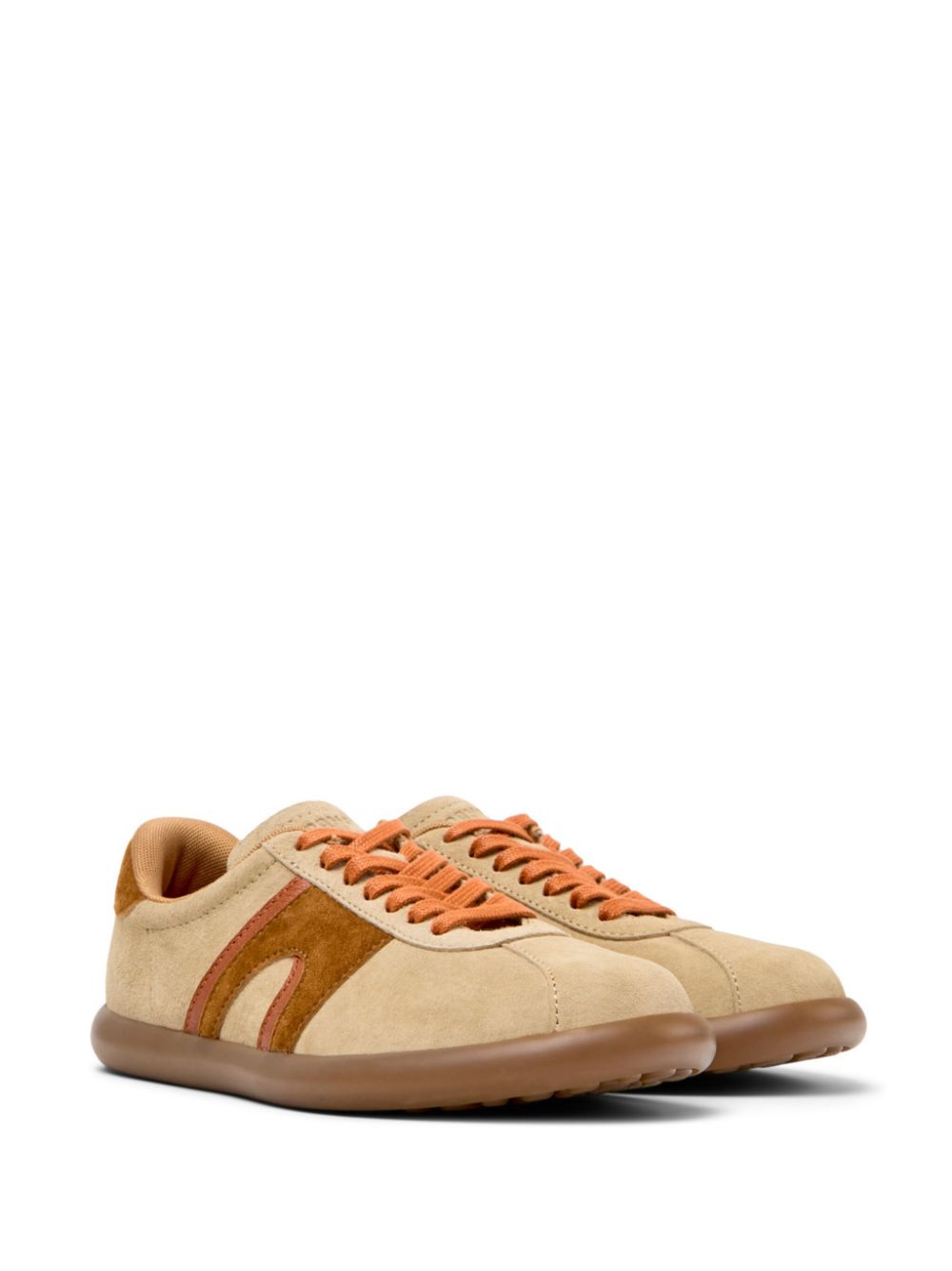 Camper SNEAKERS Marrone