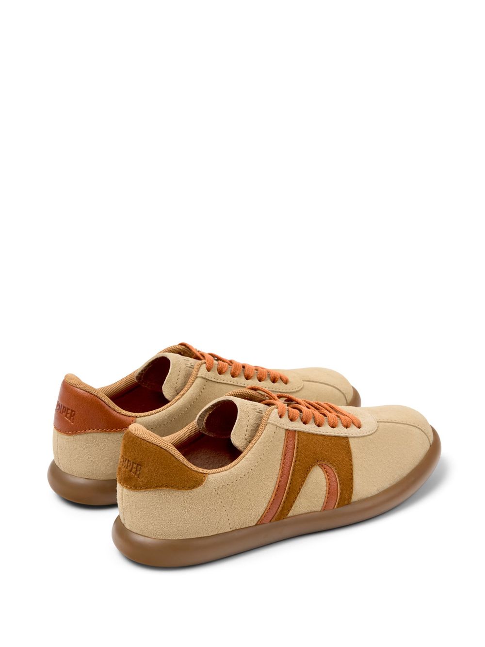 Camper SNEAKERS Marrone