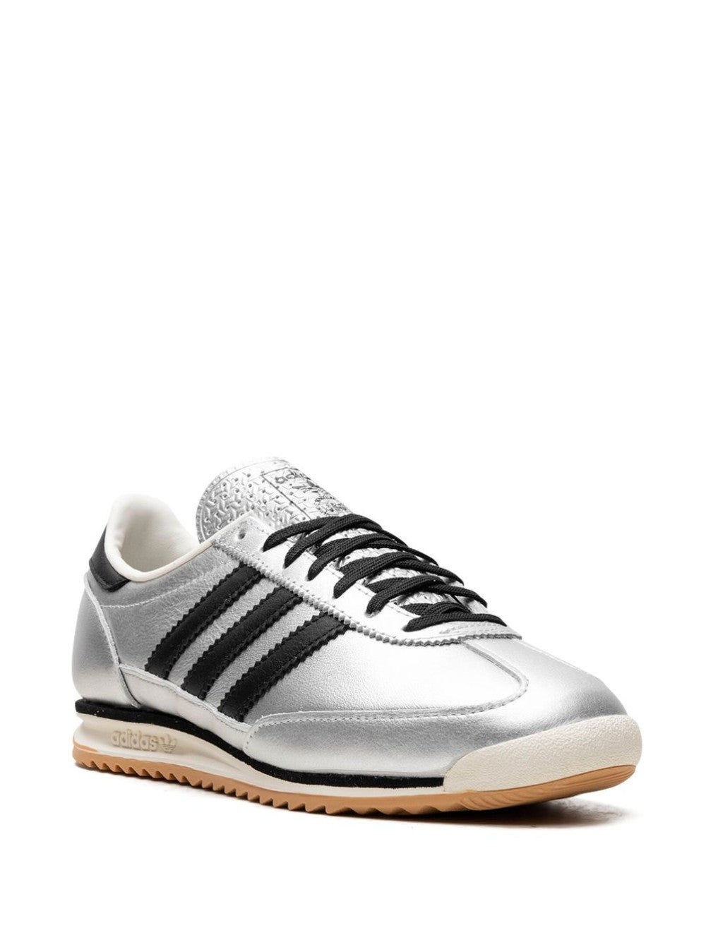 Adidas Originals SNEAKERS Argento