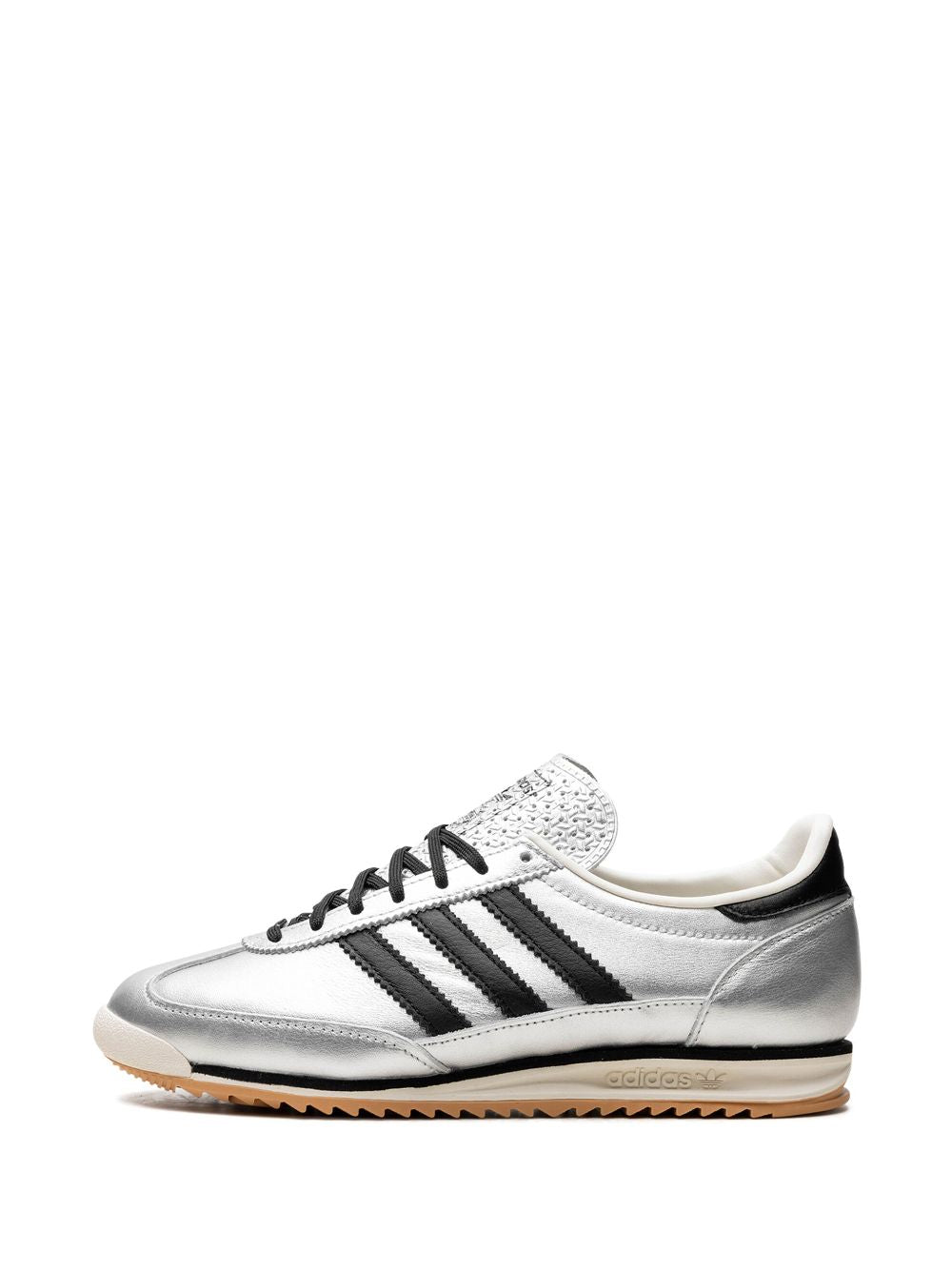 Adidas Originals SNEAKERS Argento