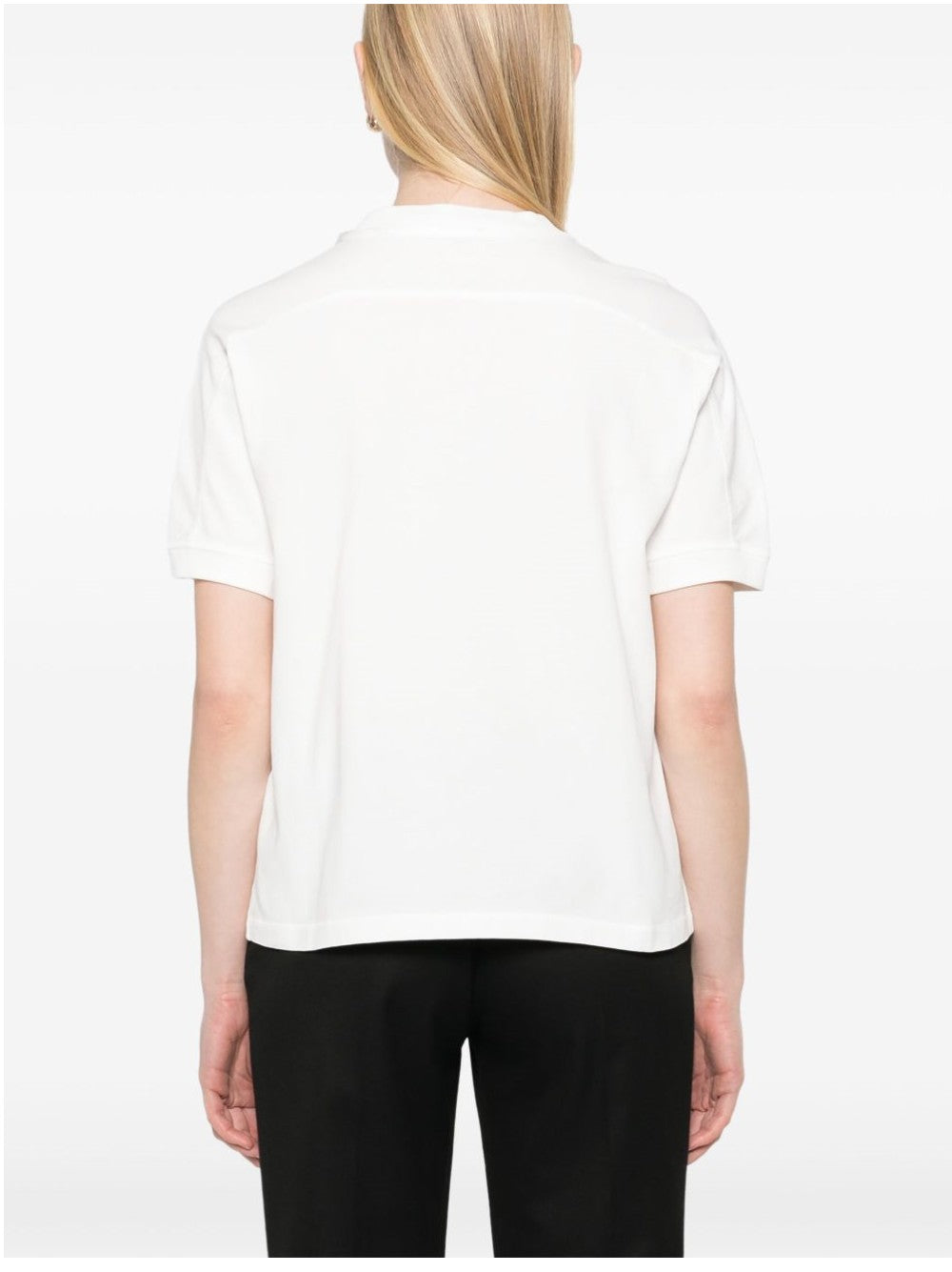 Anine Bing T-SHIRT Bianco