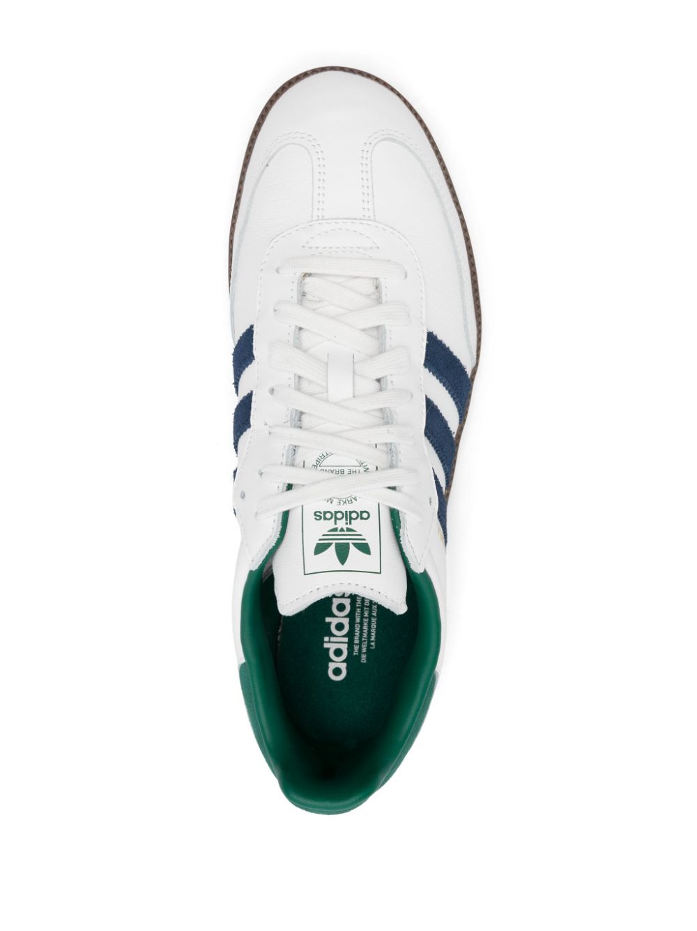 Adidas Originals SNEAKERS Bianco