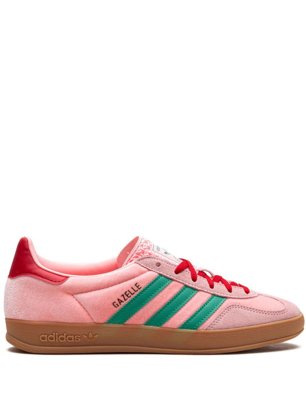 Adidas Originals SNEAKERS Rosa