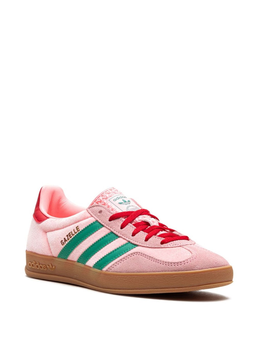 Adidas Originals SNEAKERS Rosa