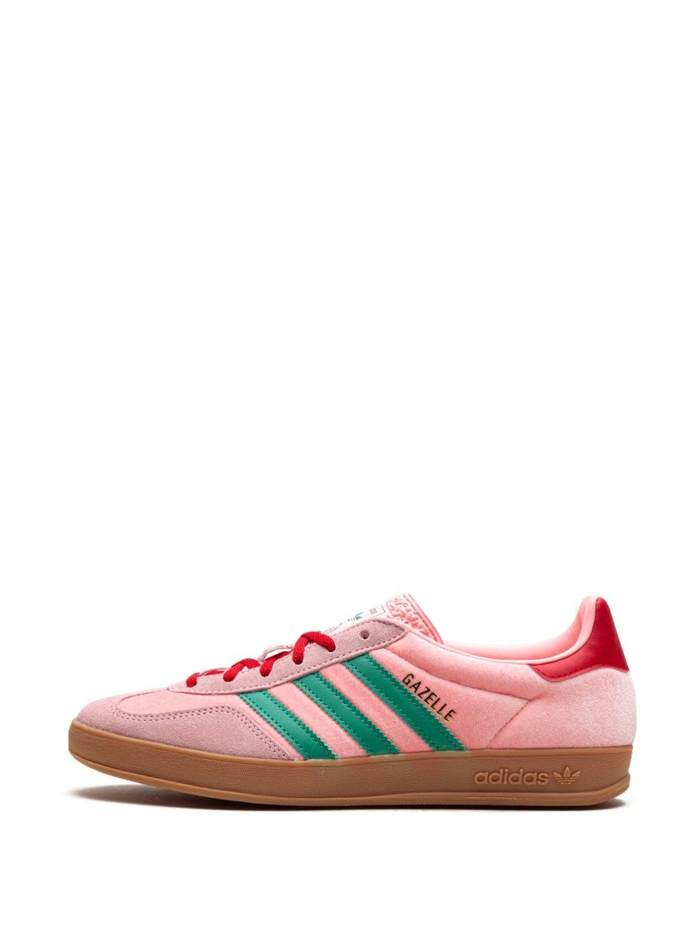 Adidas Originals SNEAKERS Rosa