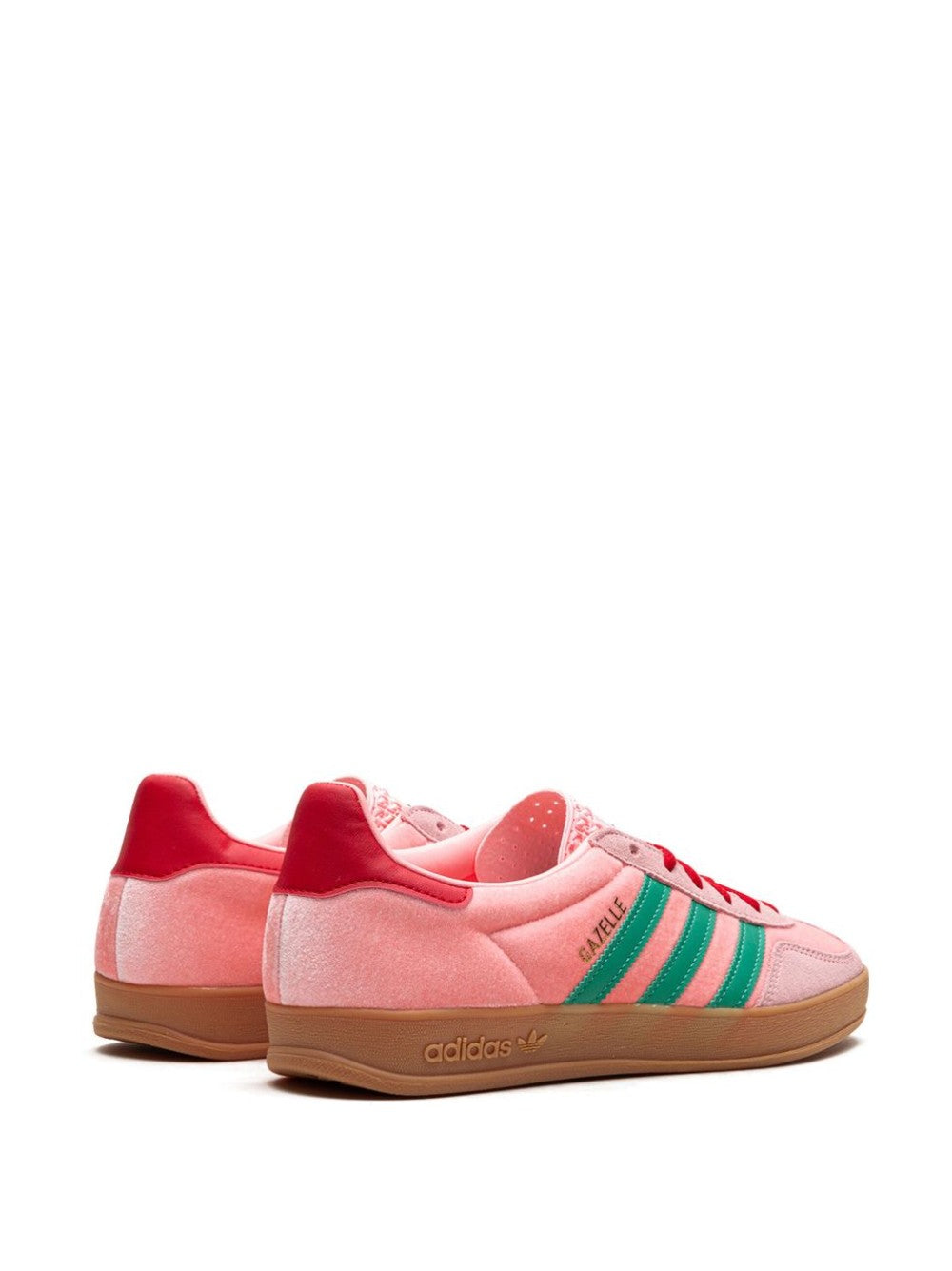 Adidas Originals SNEAKERS Rosa