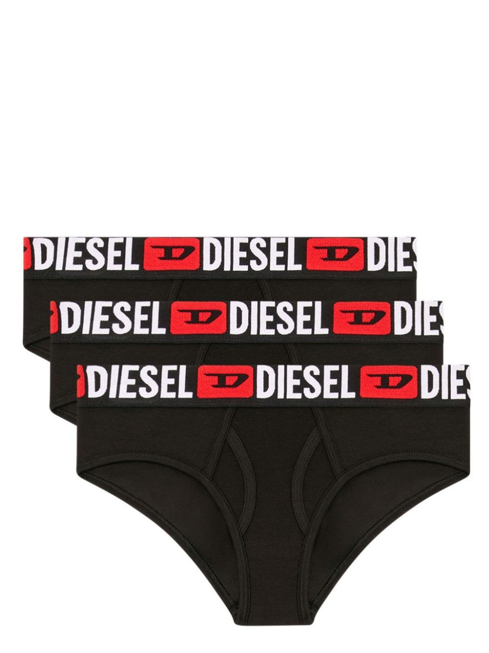 Diesel INTIMO Nero