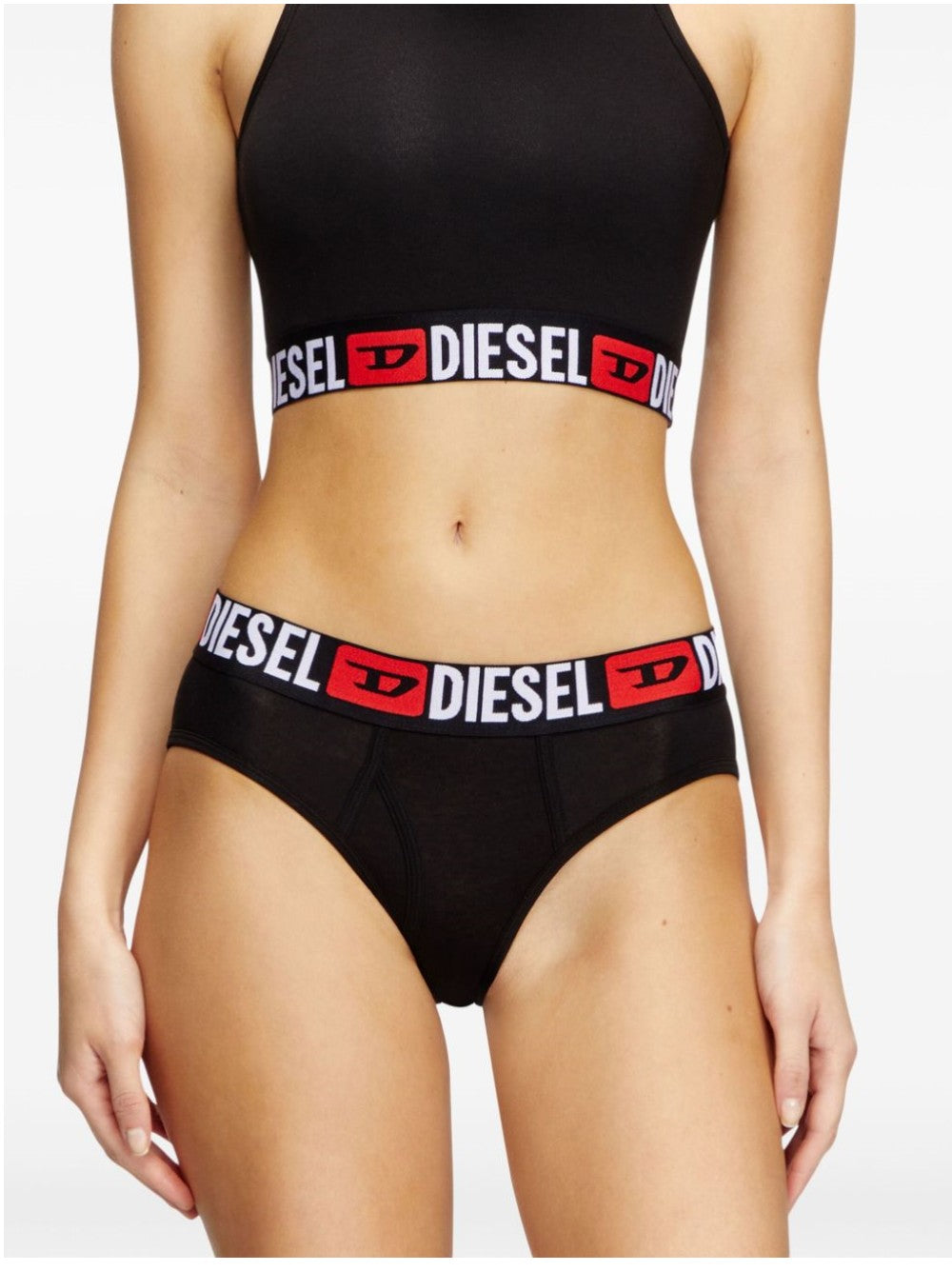 Diesel INTIMO Nero